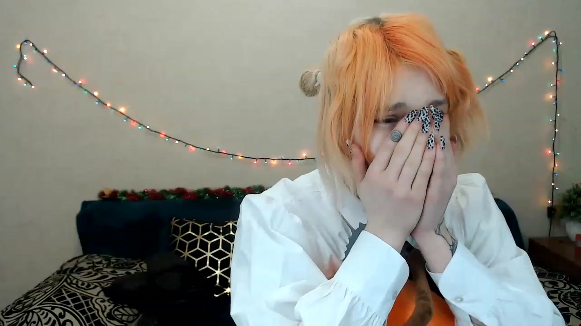 Gallery image thumbnail from Killinna's myfreecams stream on, 01/28/2023, 15:31 image 7 of 20