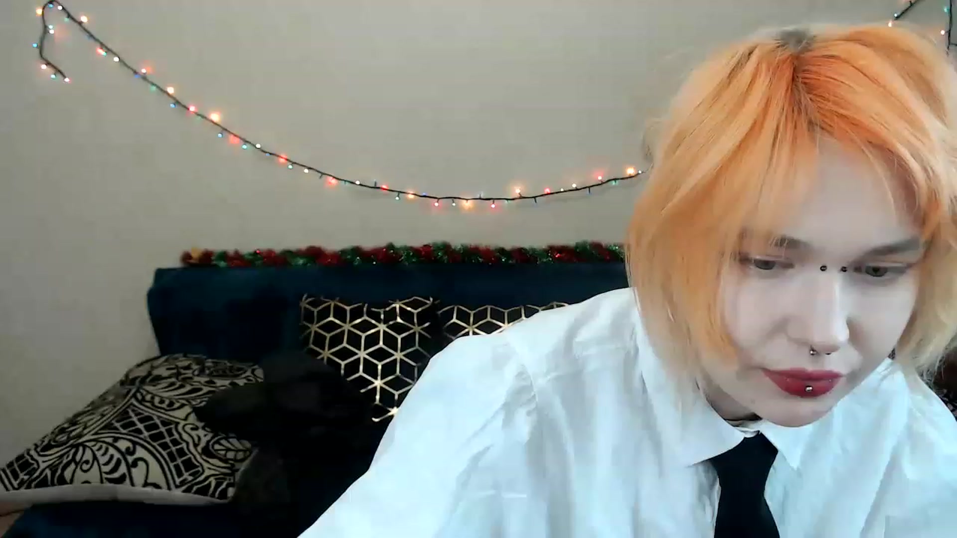 Gallery image thumbnail from Killinna's myfreecams stream on, 01/28/2023, 15:31 image 19 of 20
