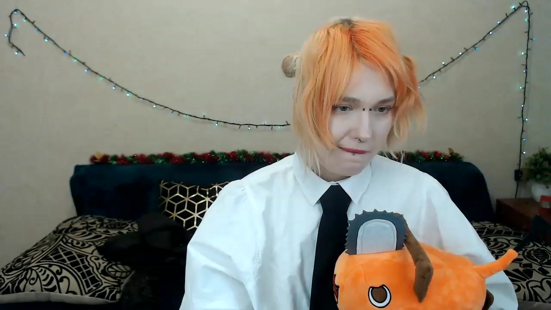 Gallery image thumbnail from Killinna's myfreecams stream on, 01/28/2023, 15:31 image 11 of 20