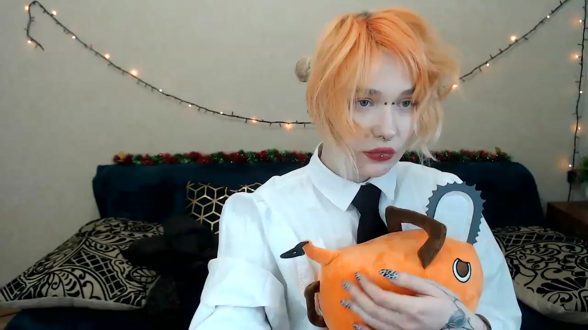 Gallery image thumbnail from Killinna's myfreecams stream on, 01/28/2023, 15:31 image 16 of 20