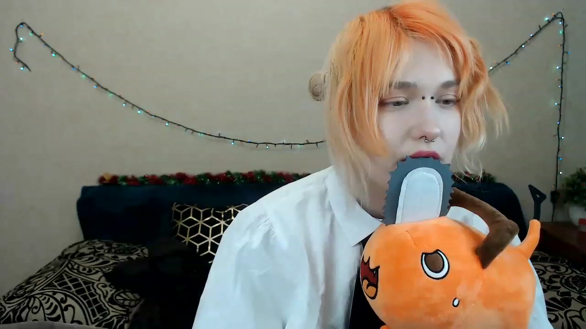 Gallery image thumbnail from Killinna's myfreecams stream on, 01/28/2023, 15:31 image 12 of 20