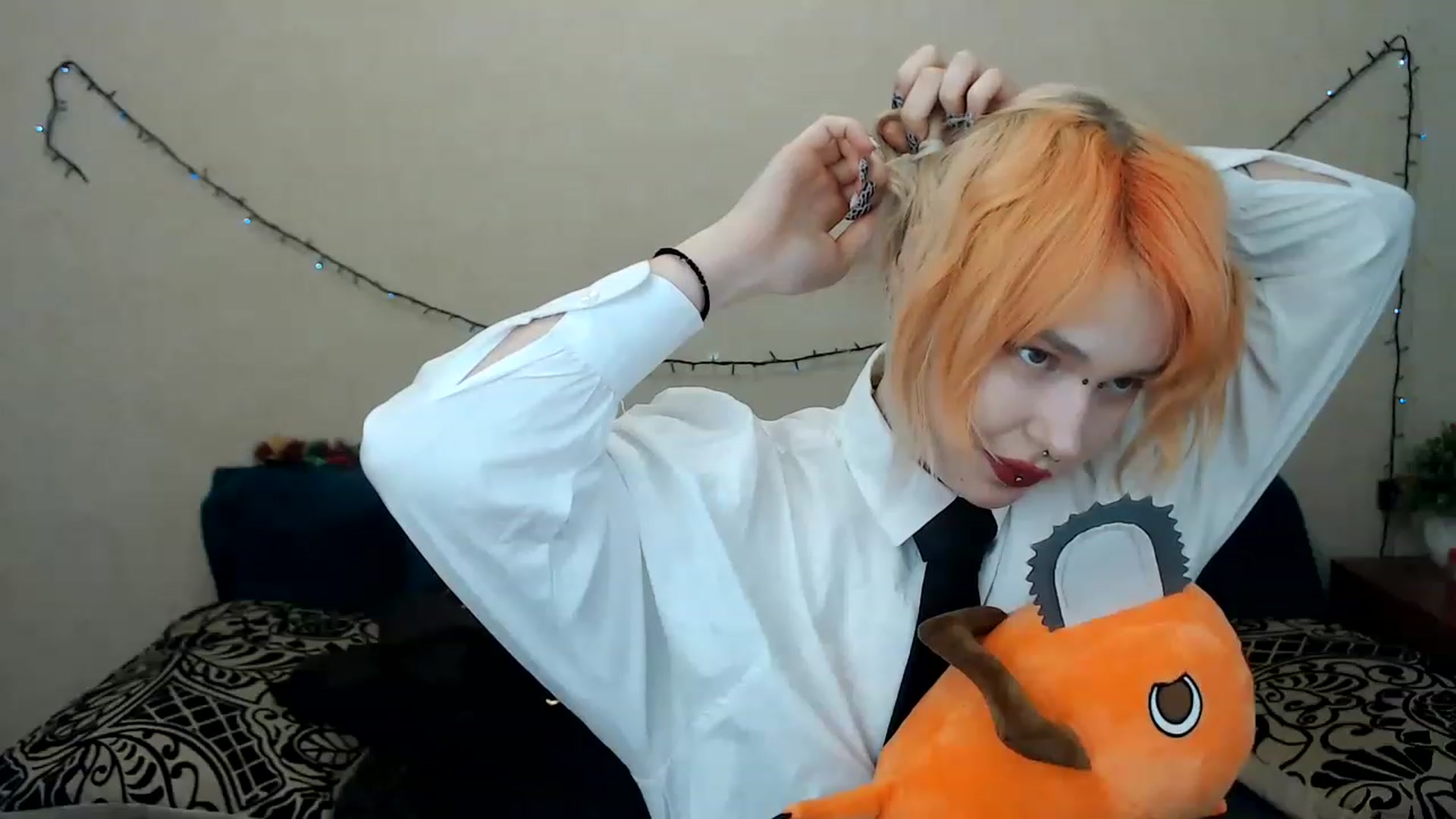 Gallery image thumbnail from Killinna's myfreecams stream on, 01/28/2023, 15:31 image 2 of 20