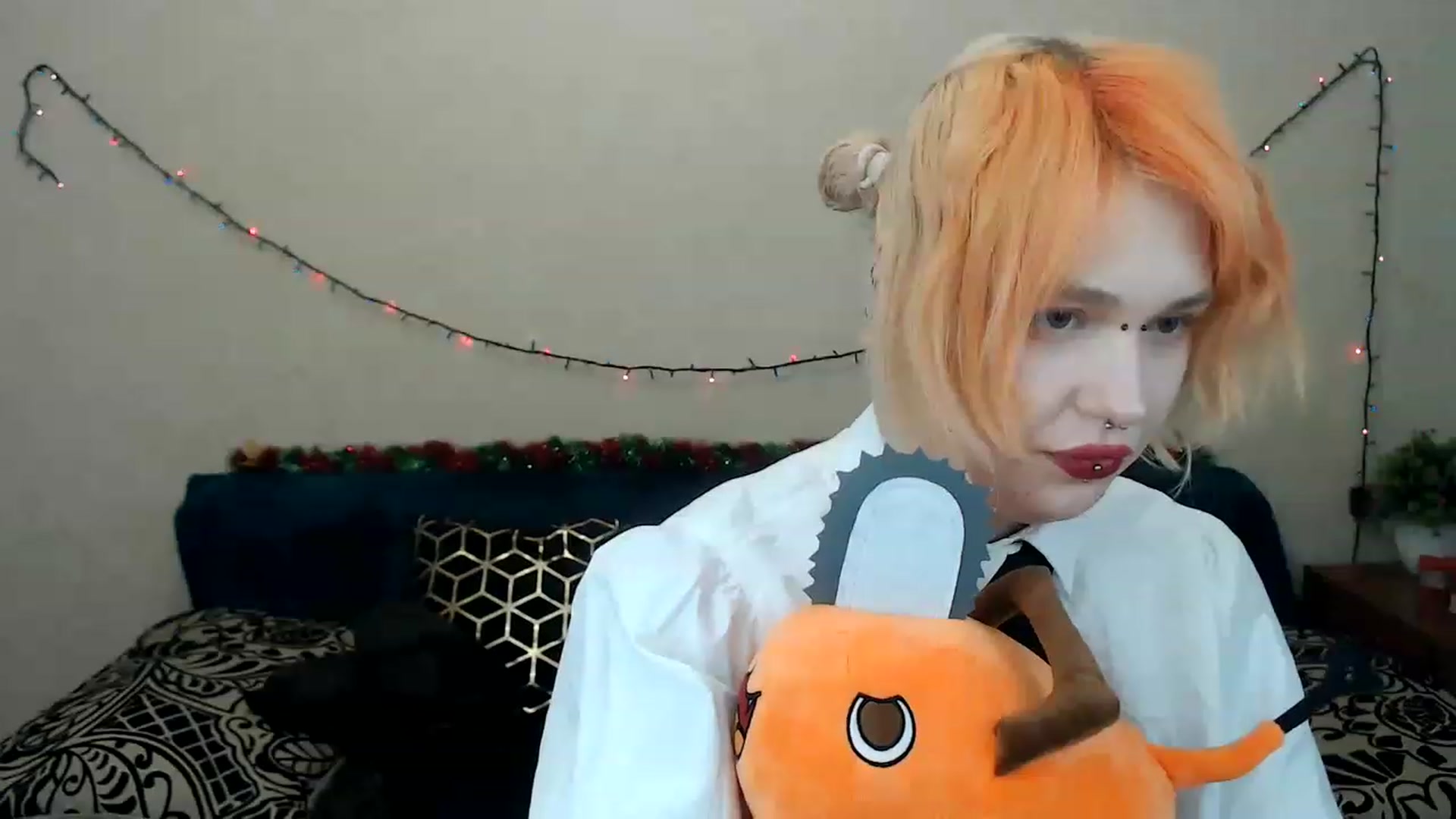 Gallery image thumbnail from Killinna's myfreecams stream on, 01/28/2023, 15:31 image 5 of 20