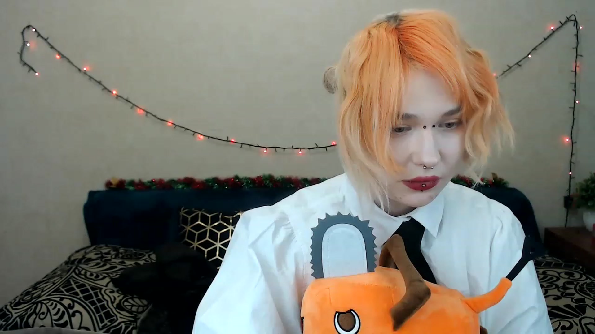 Gallery image thumbnail from Killinna's myfreecams stream on, 01/28/2023, 15:31 image 3 of 20