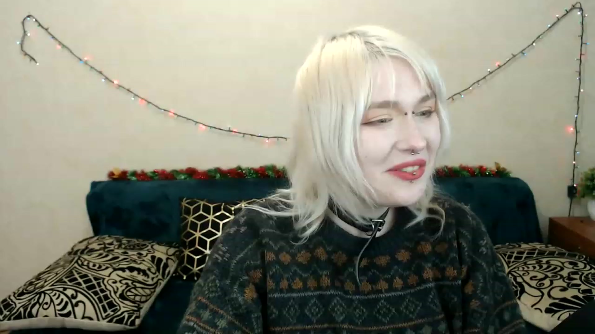 Gallery image thumbnail from Killinna's myfreecams stream on, 01/29/2023, 15:55 image 11 of 20