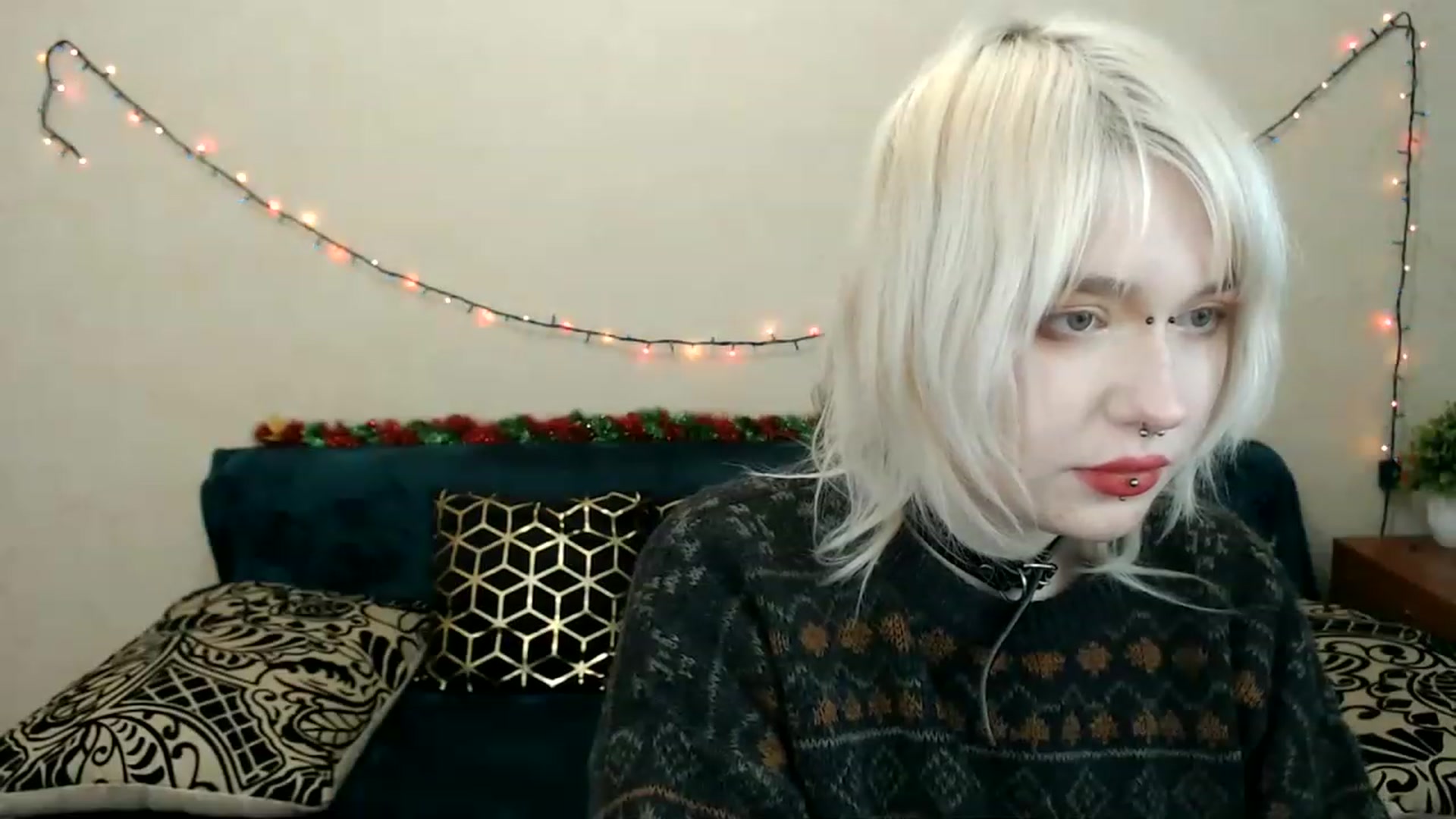 Gallery image thumbnail from Killinna's myfreecams stream on, 01/29/2023, 15:55 image 13 of 20