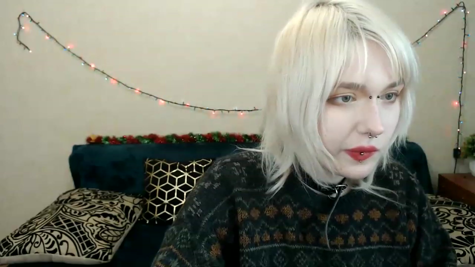 Gallery image thumbnail from Killinna's myfreecams stream on, 01/29/2023, 15:55 image 12 of 20