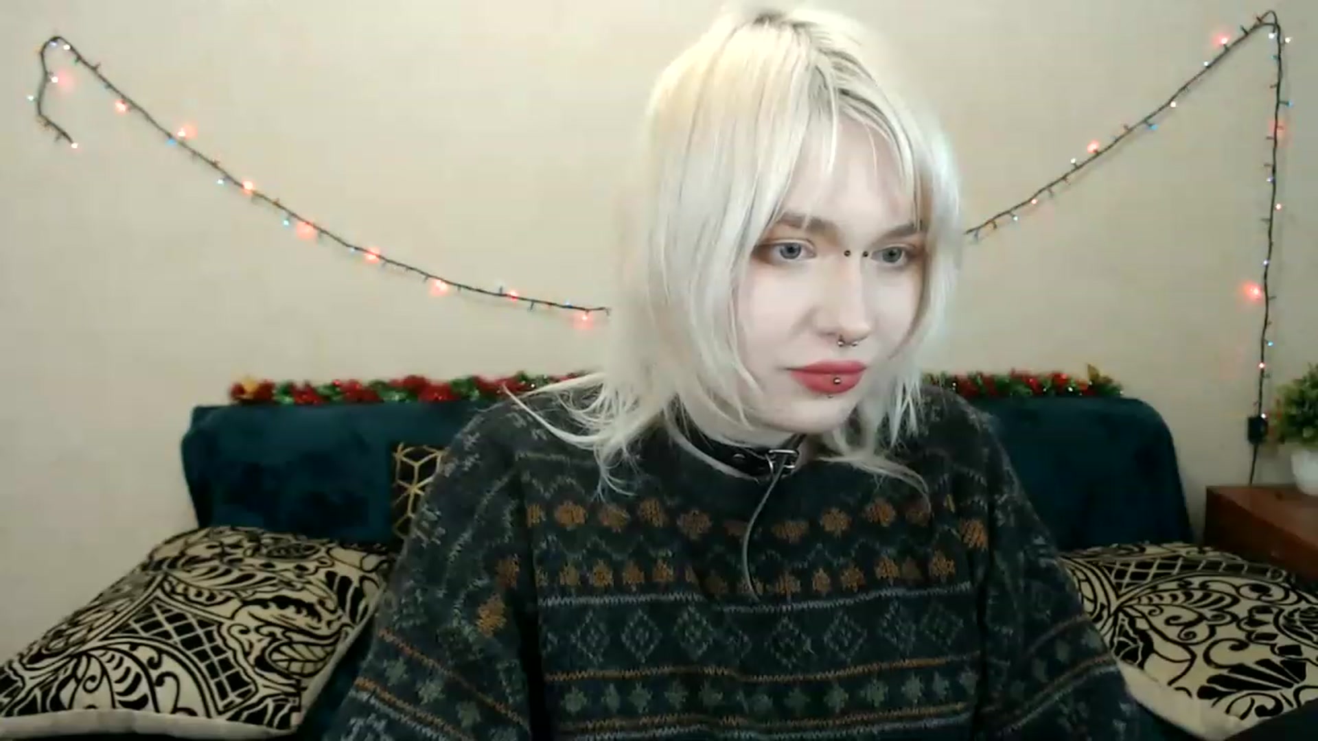 Gallery image thumbnail from Killinna's myfreecams stream on, 01/29/2023, 15:55 image 14 of 20