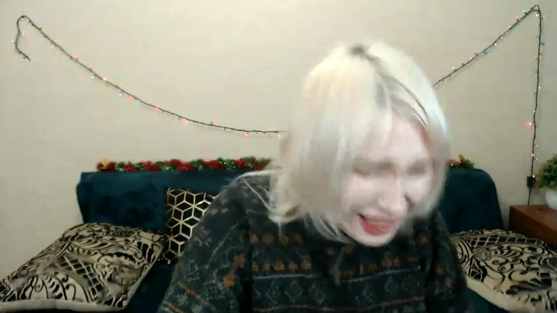 Gallery image thumbnail from Killinna's myfreecams stream on, 01/29/2023, 15:55 image 15 of 20