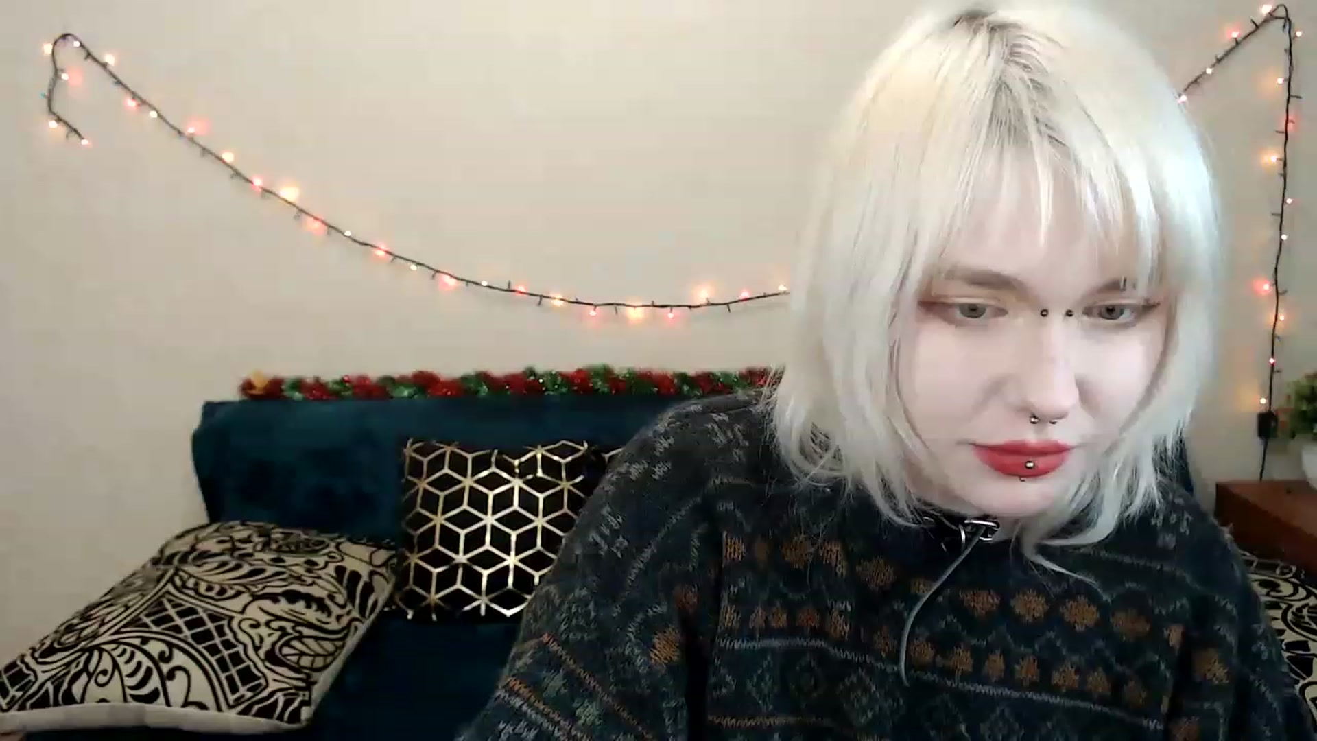 Gallery image thumbnail from Killinna's myfreecams stream on, 01/29/2023, 15:55 image 7 of 20