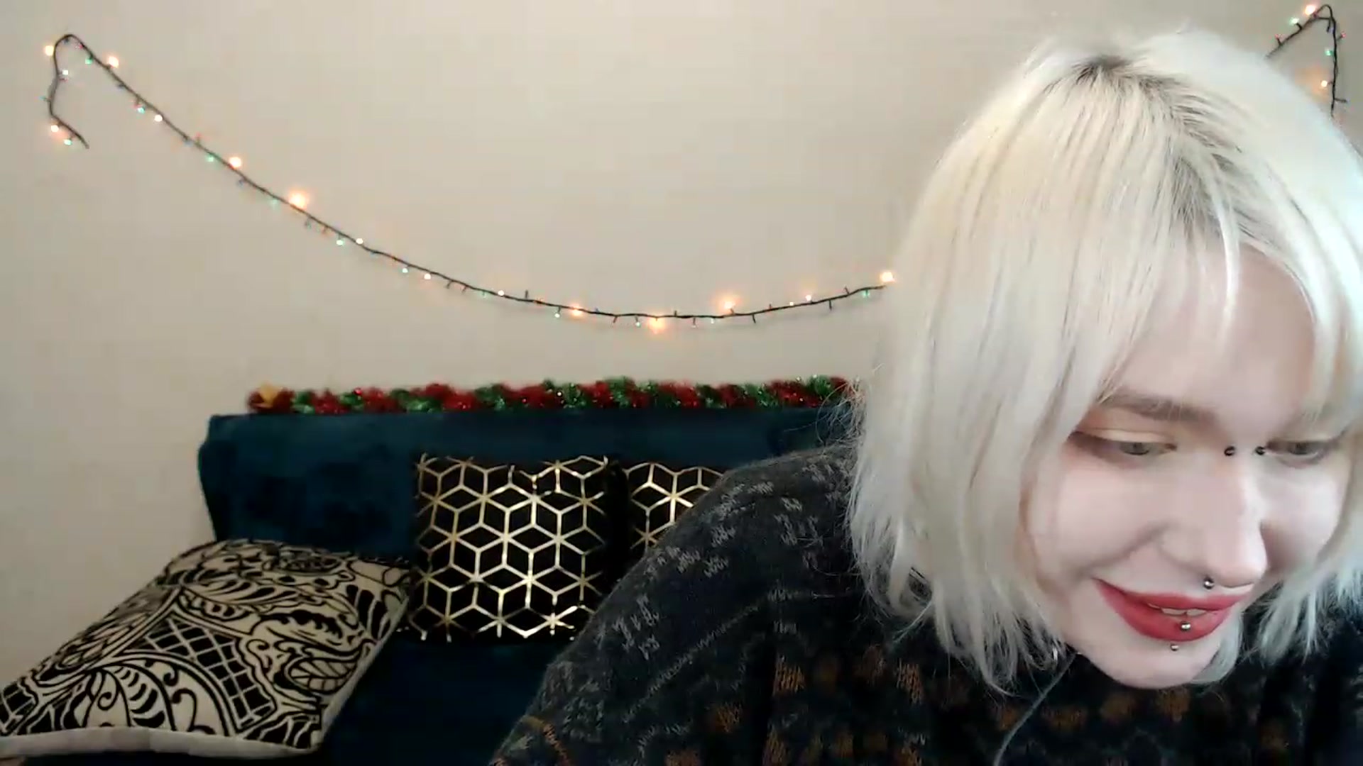 Gallery image thumbnail from Killinna's myfreecams stream on, 01/29/2023, 15:55 image 8 of 20