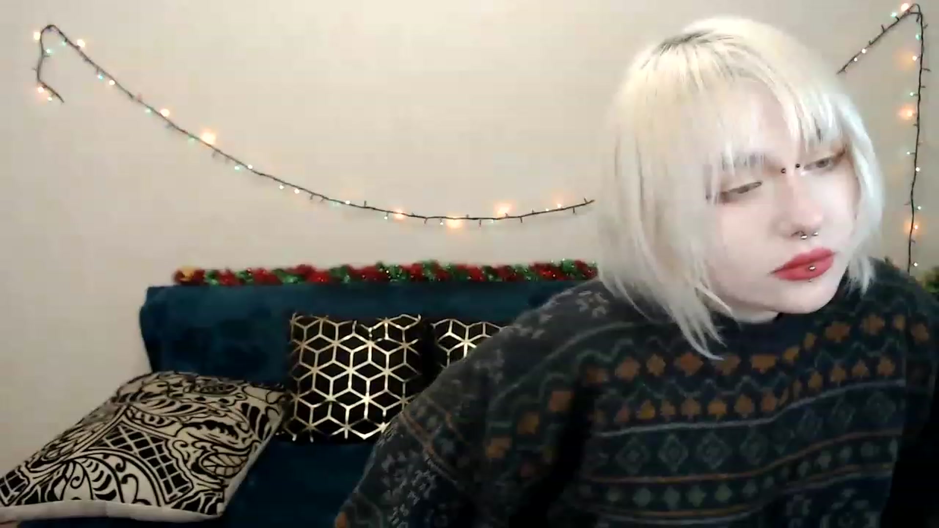 Gallery image thumbnail from Killinna's myfreecams stream on, 01/29/2023, 15:55 image 3 of 20