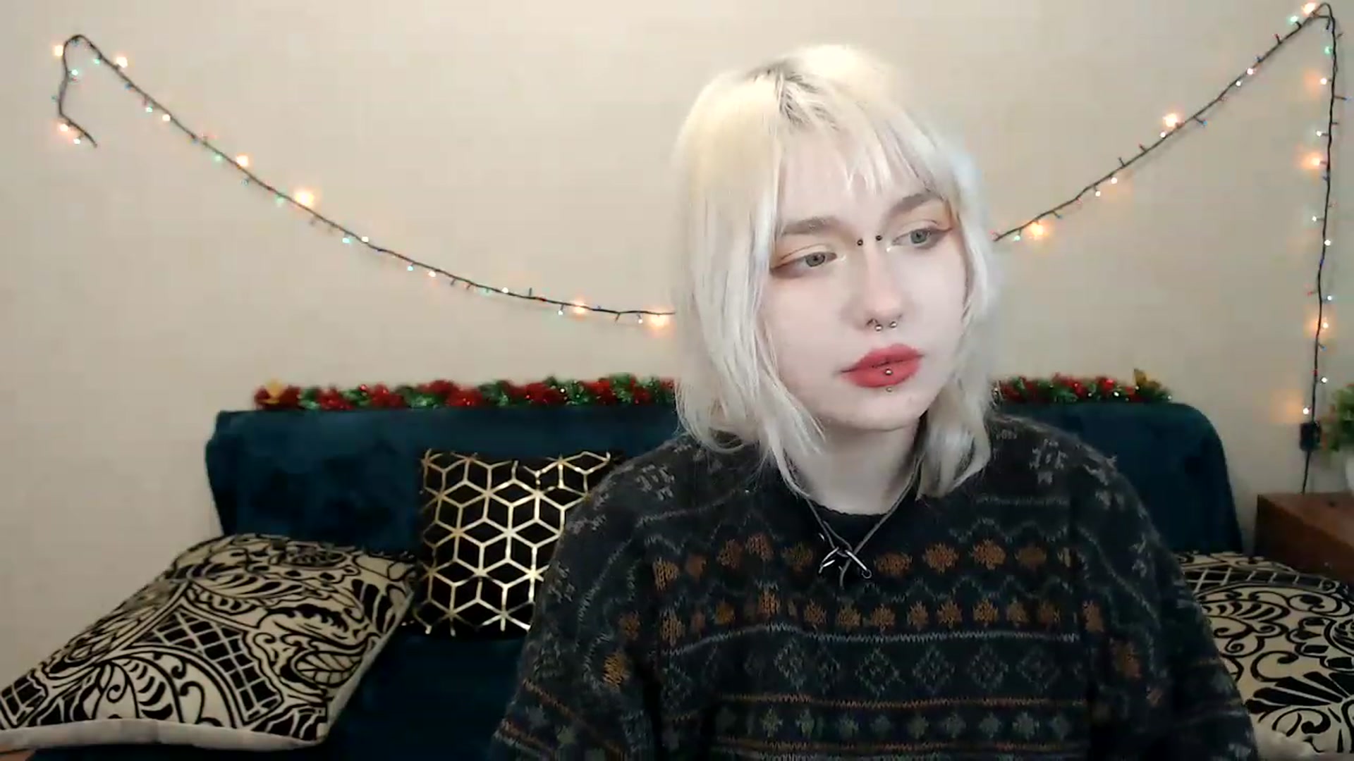 Gallery image thumbnail from Killinna's myfreecams stream on, 01/29/2023, 15:55 image 5 of 20