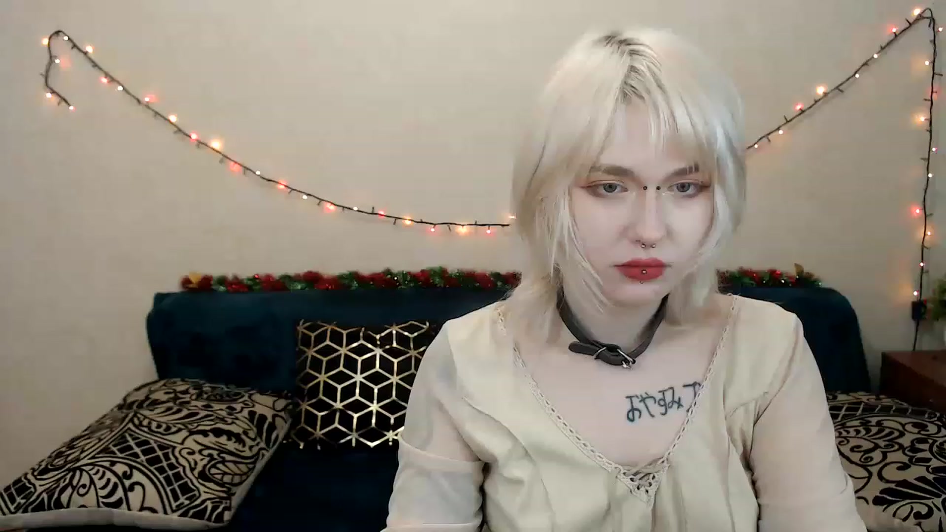 Gallery image thumbnail from Killinna's myfreecams stream on, 01/29/2023, 15:55 image 2 of 20