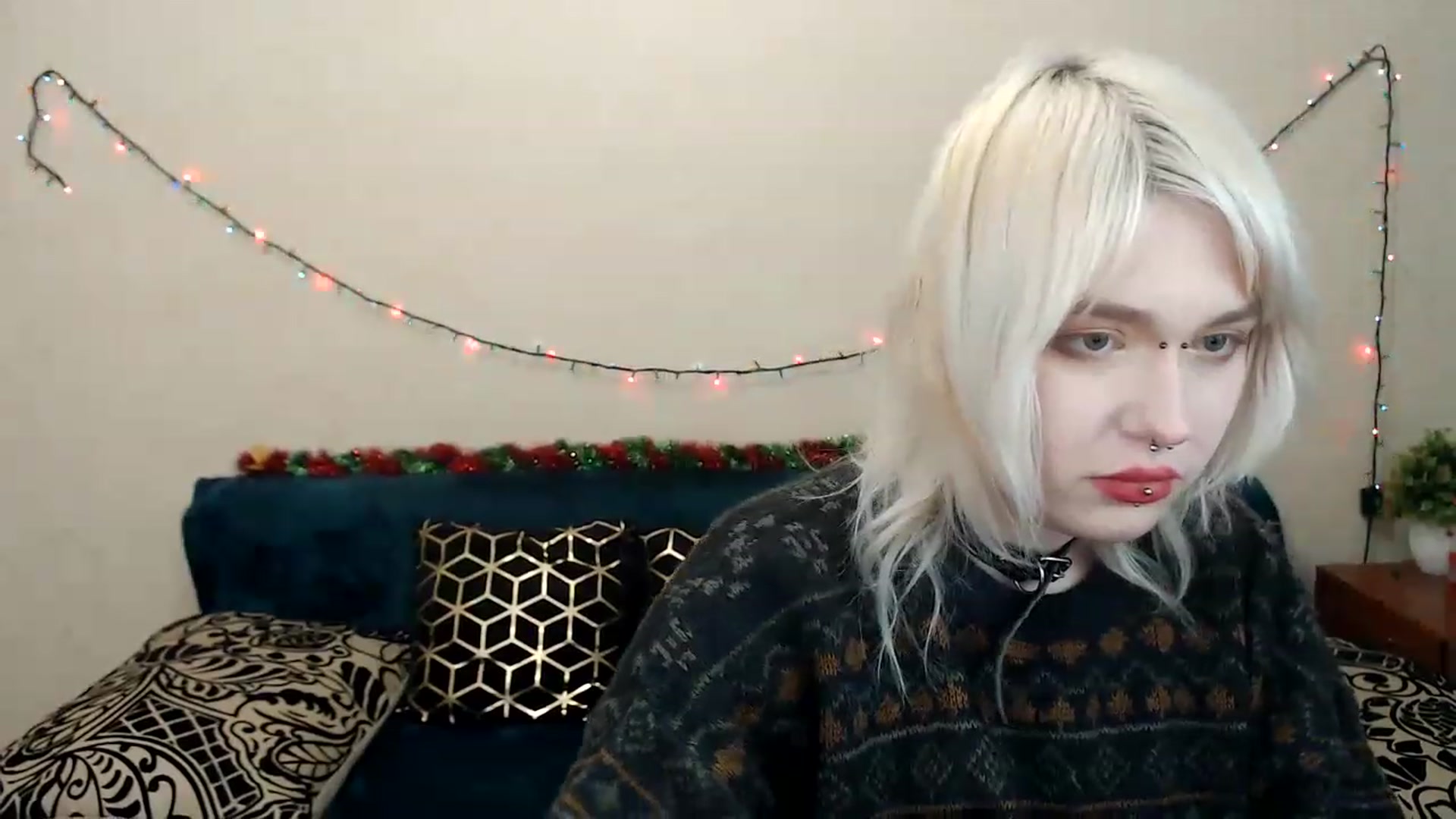 Gallery image thumbnail from Killinna's myfreecams stream on, 01/29/2023, 15:55 image 20 of 20