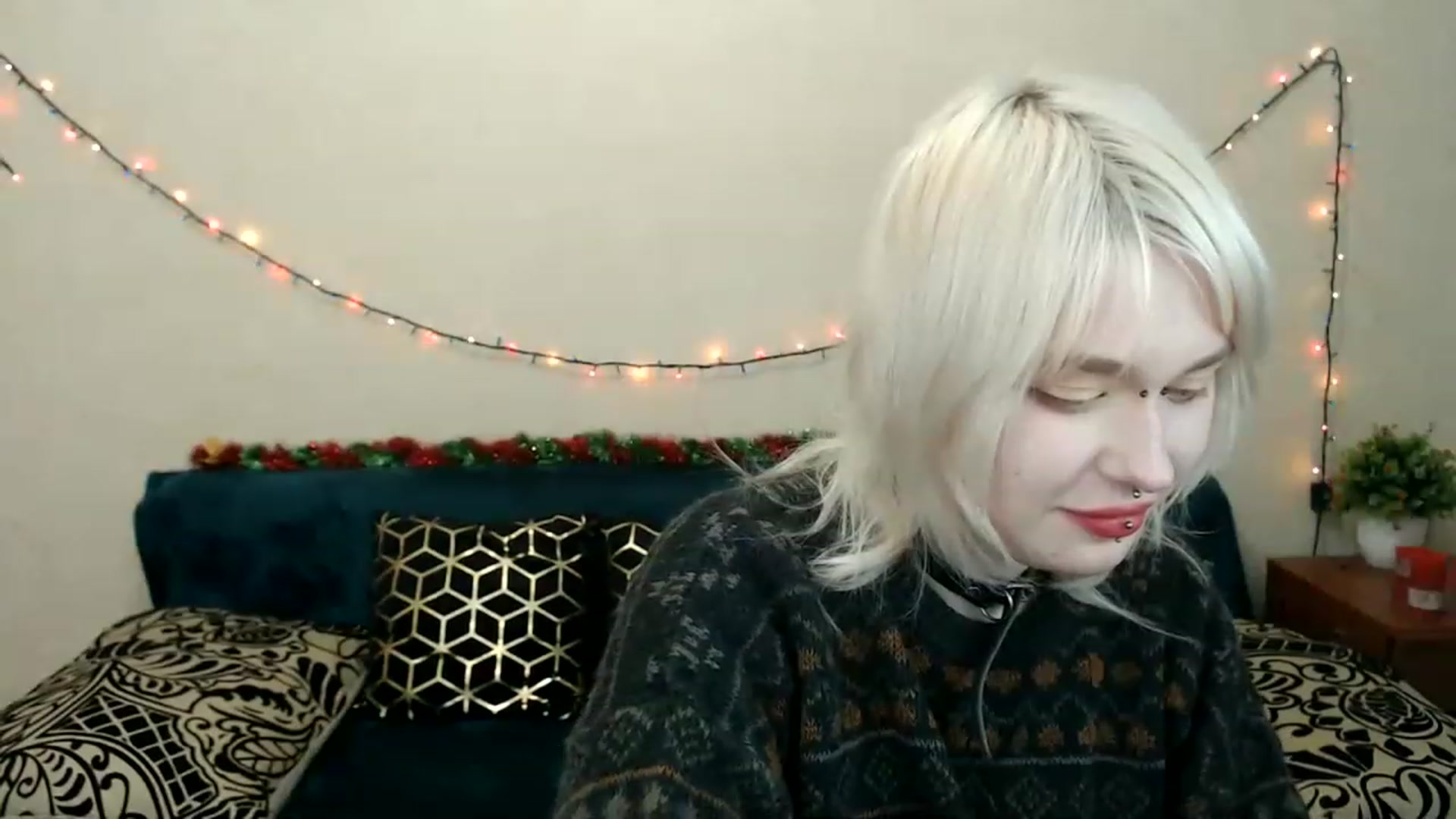 Gallery image thumbnail from Killinna's myfreecams stream on, 01/29/2023, 15:55 image 19 of 20