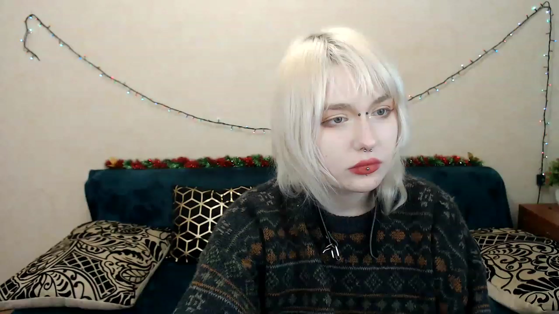 Gallery image thumbnail from Killinna's myfreecams stream on, 01/29/2023, 15:55 image 6 of 20