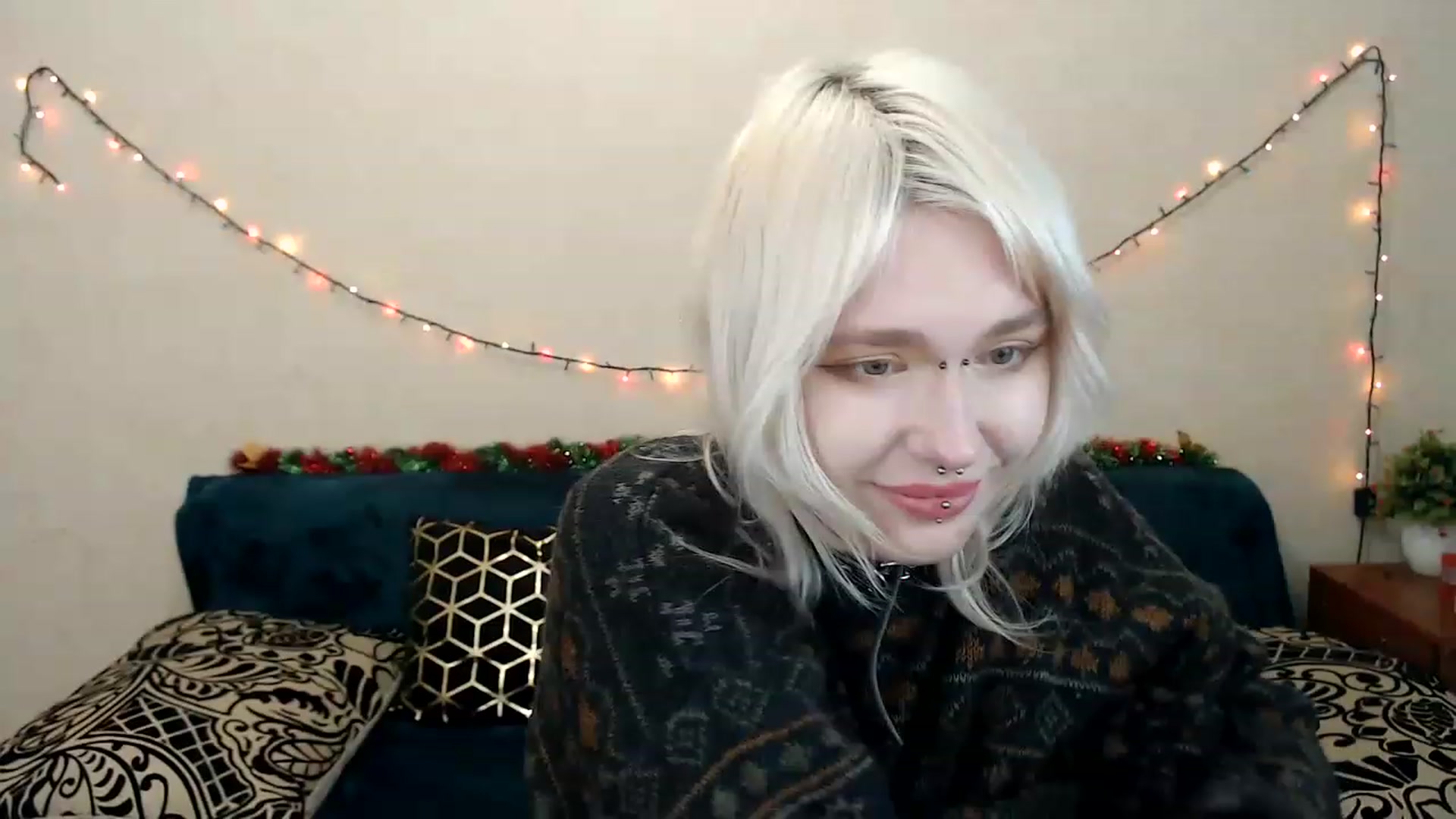Gallery image thumbnail from Killinna's myfreecams stream on, 01/29/2023, 18:33 image 9 of 20