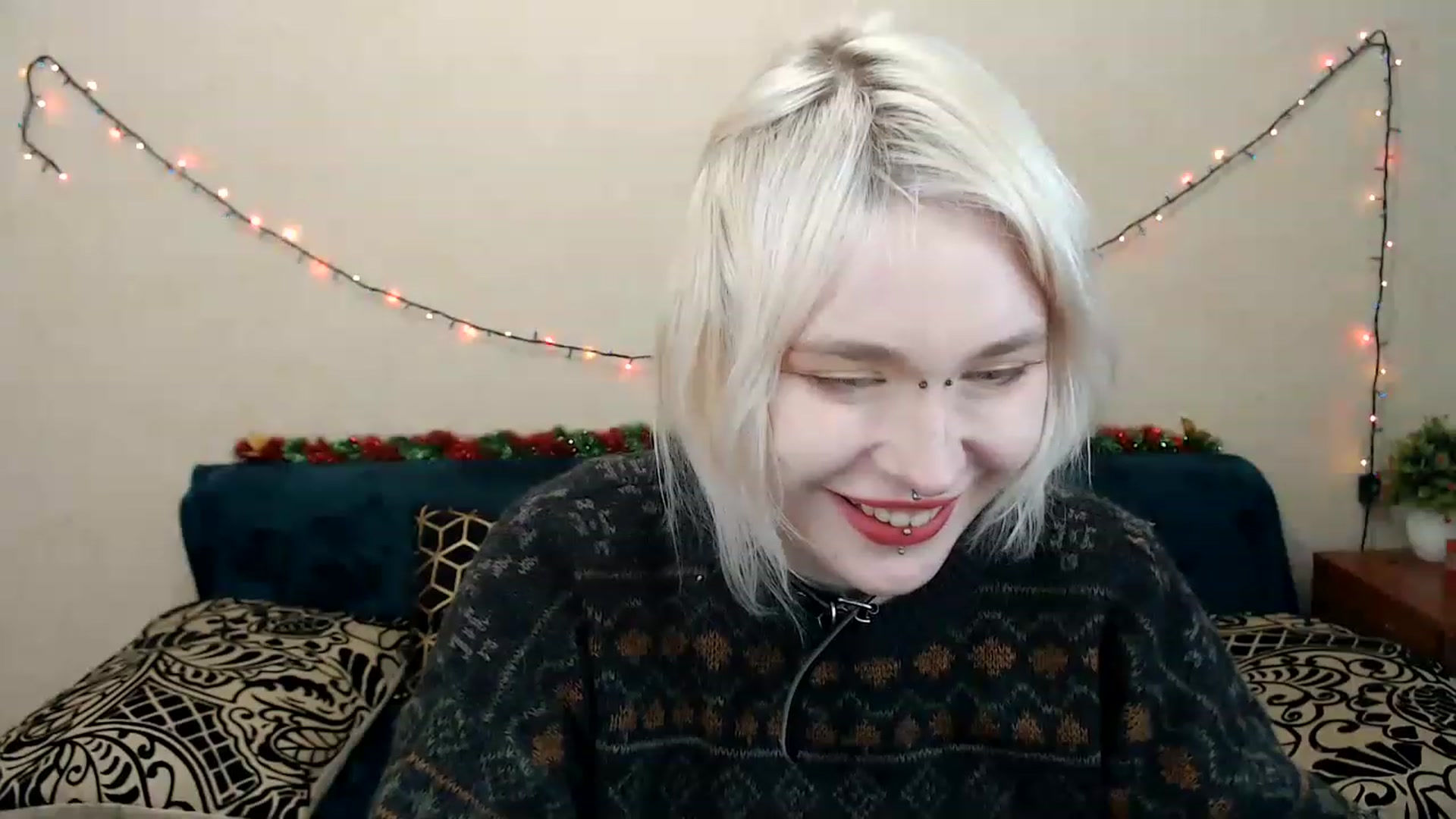 Gallery image thumbnail from Killinna's myfreecams stream on, 01/29/2023, 18:33 image 19 of 20