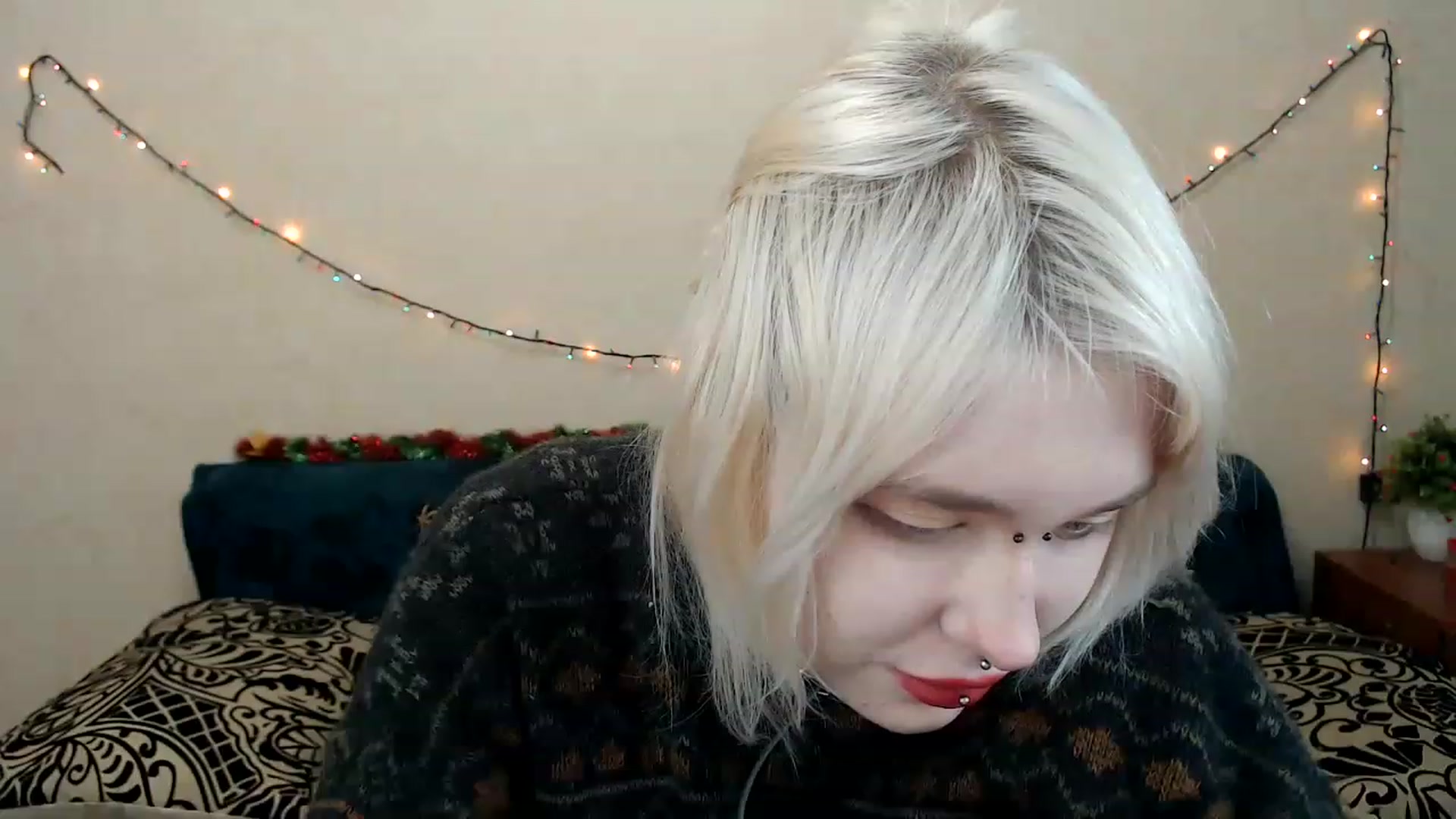 Gallery image thumbnail from Killinna's myfreecams stream on, 01/29/2023, 18:33 image 20 of 20