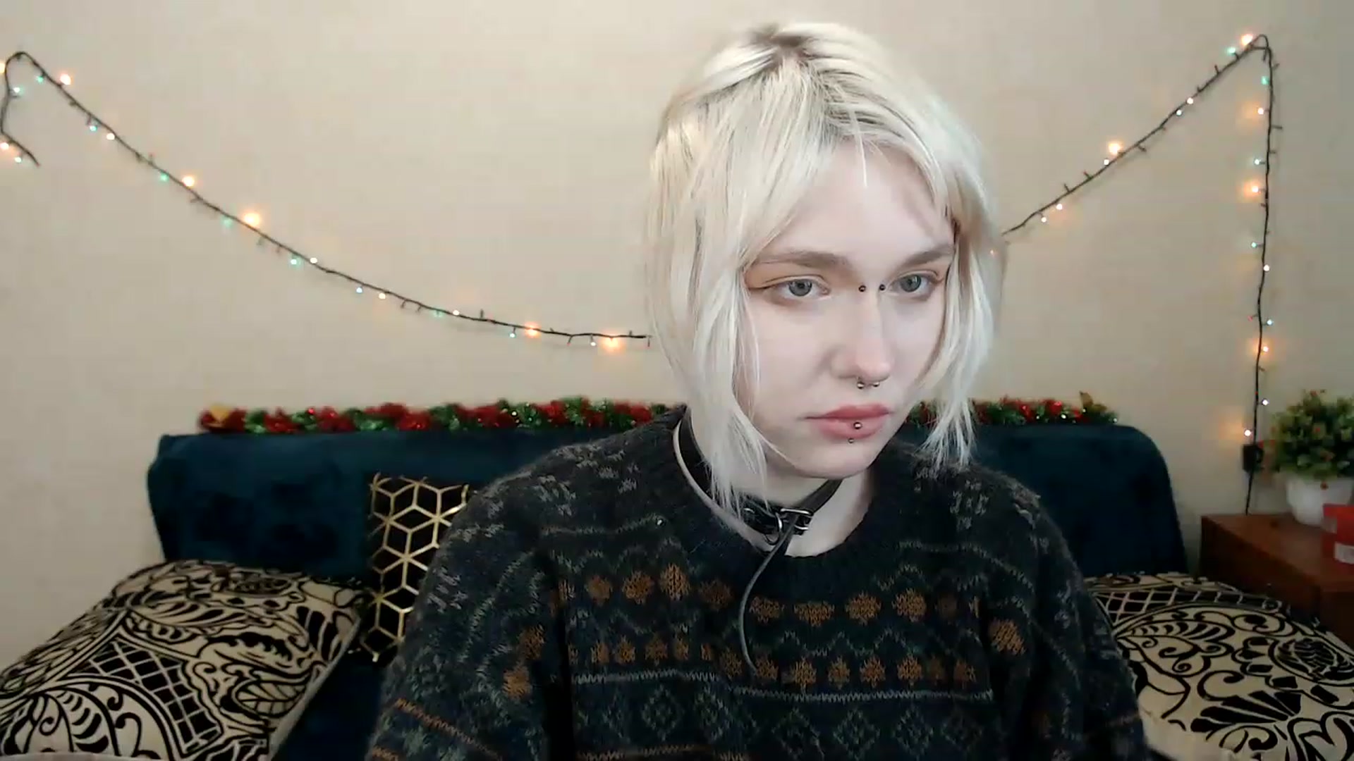 Gallery image thumbnail from Killinna's myfreecams stream on, 01/29/2023, 18:33 image 14 of 20