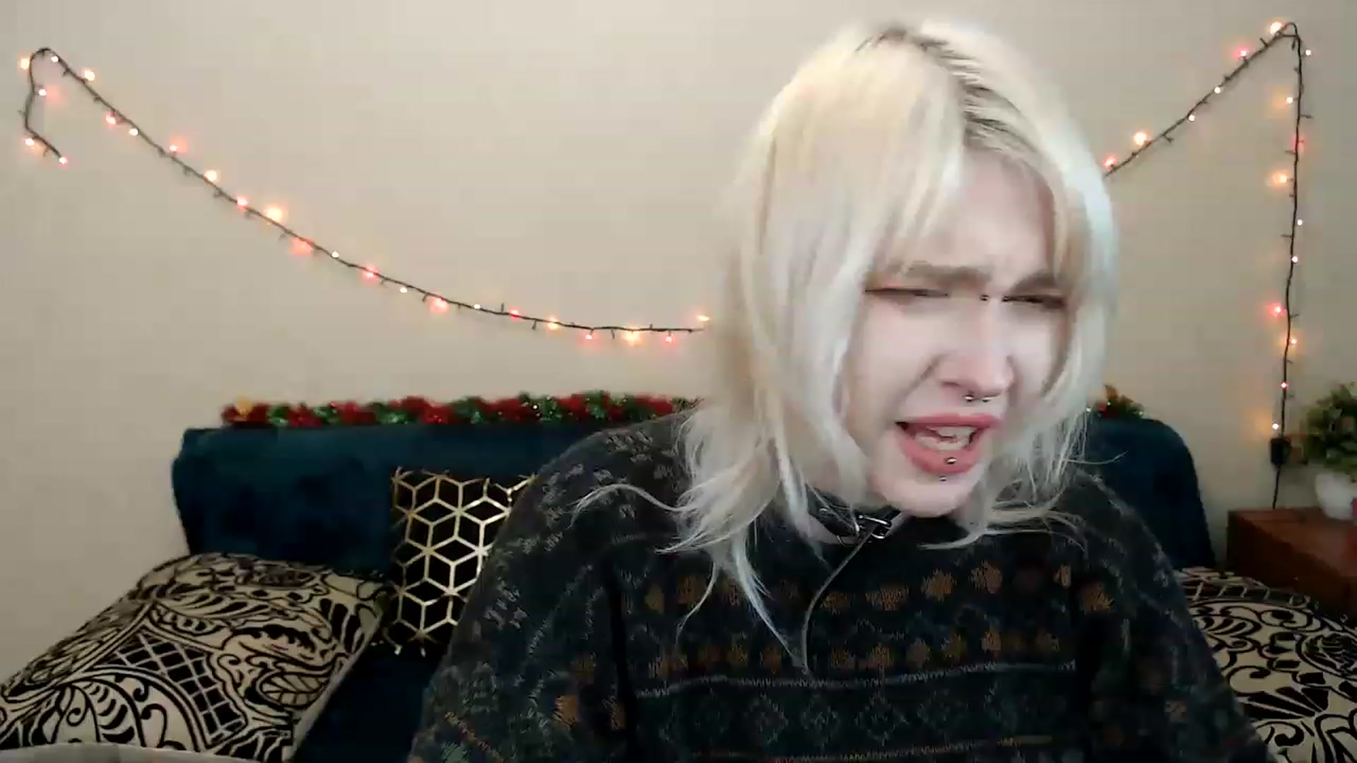 Gallery image thumbnail from Killinna's myfreecams stream on, 01/29/2023, 18:33 image 4 of 20
