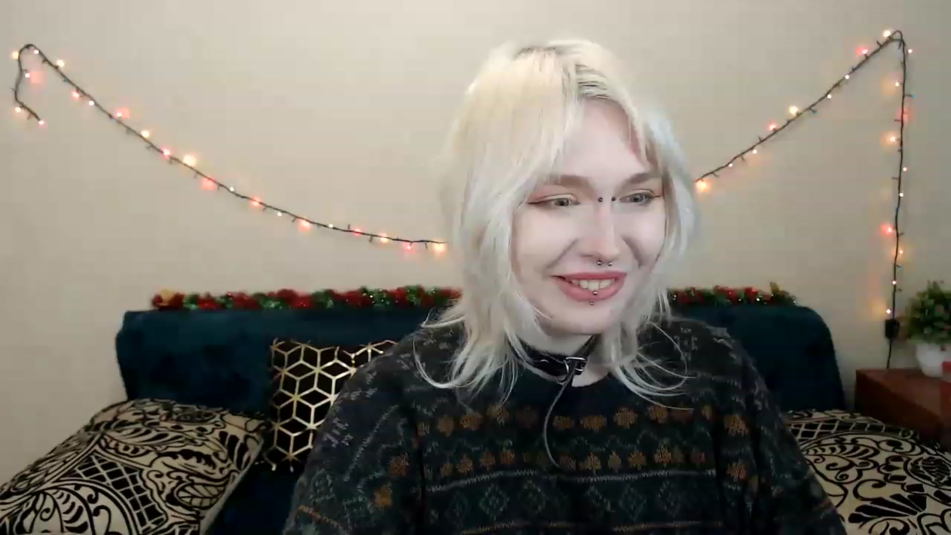 Gallery image thumbnail from Killinna's myfreecams stream on, 01/29/2023, 18:33 image 8 of 20
