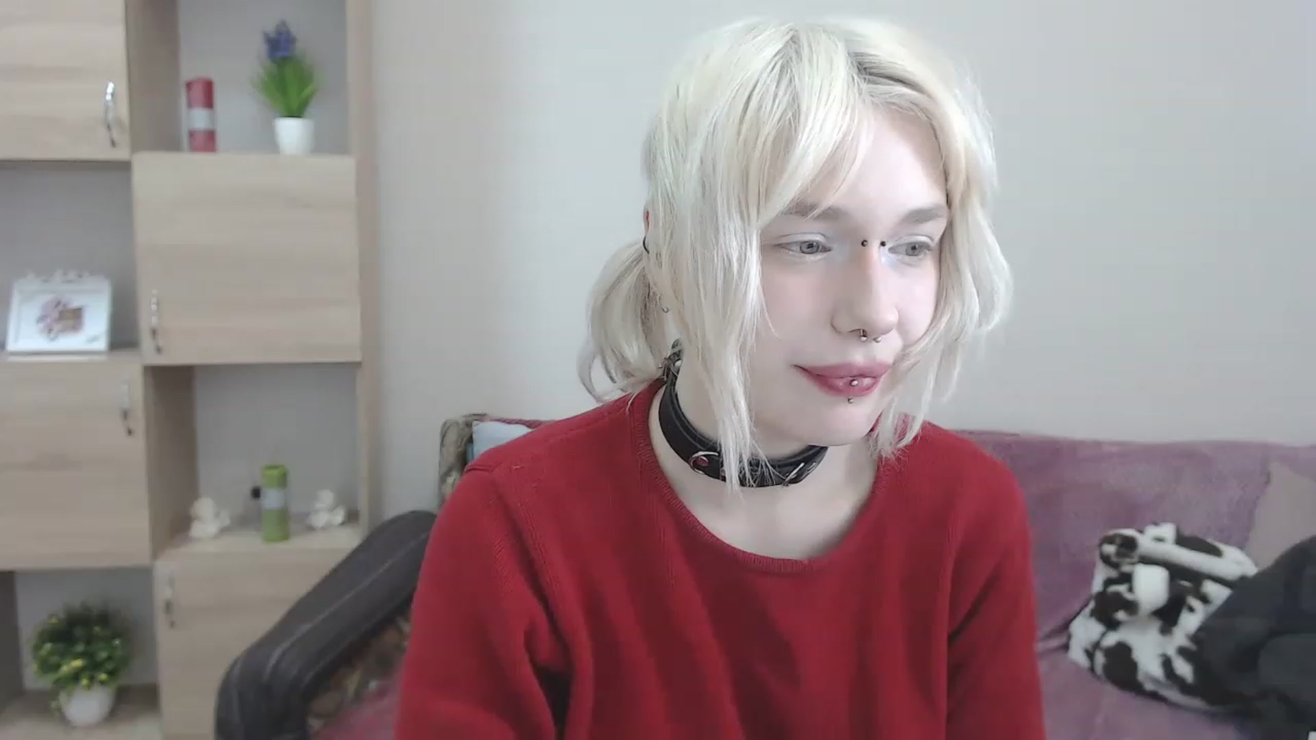 Gallery image thumbnail from Killinna's myfreecams stream on, 01/31/2023, 15:10 image 3 of 20