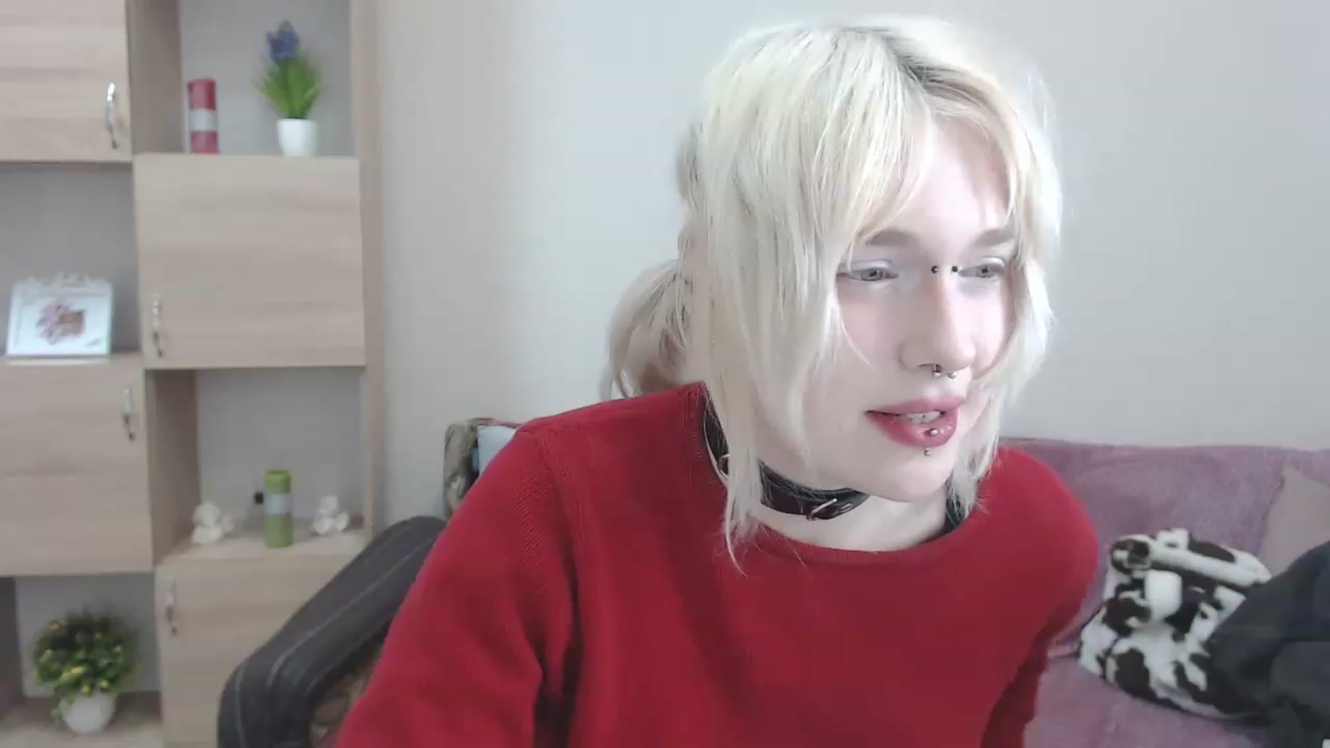 Gallery image thumbnail from Killinna's myfreecams stream on, 01/31/2023, 15:10 image 2 of 20