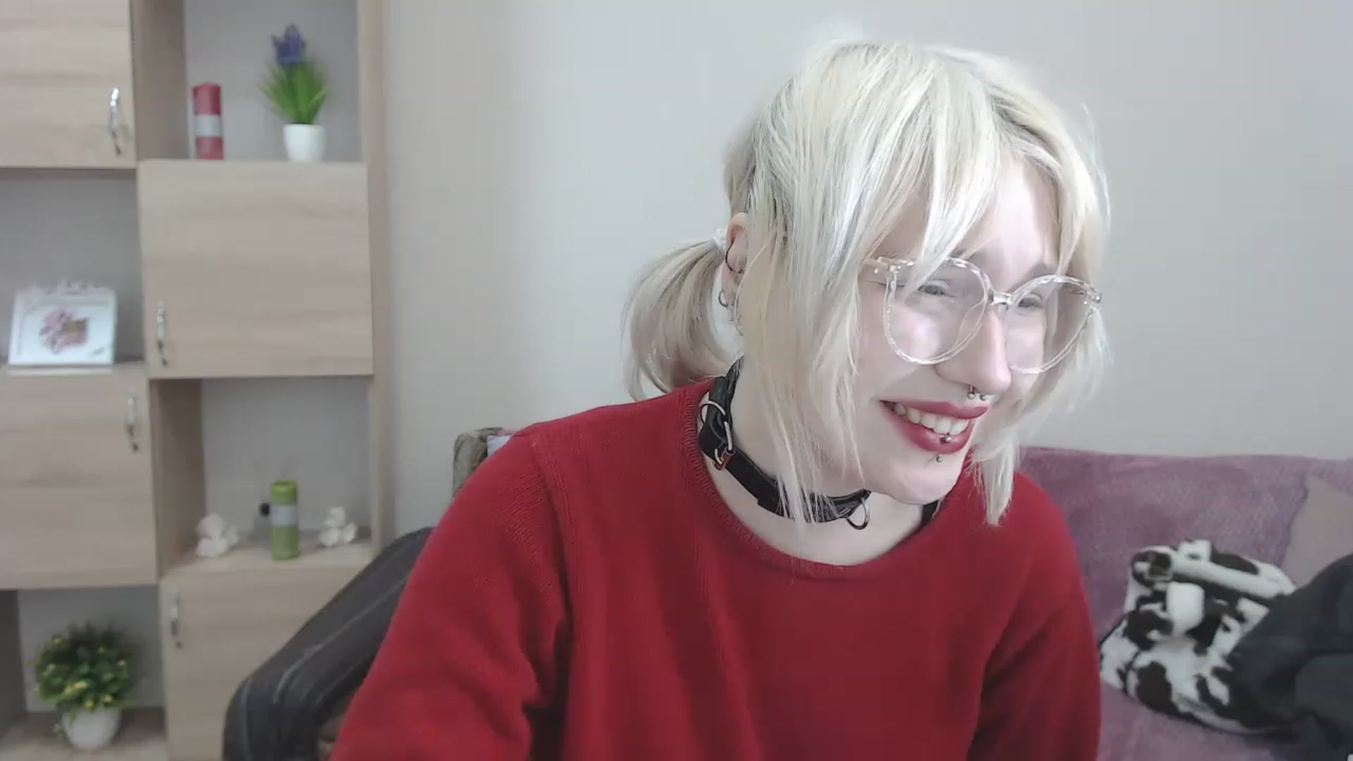 Gallery image thumbnail from Killinna's myfreecams stream on, 01/31/2023, 15:10 image 14 of 20