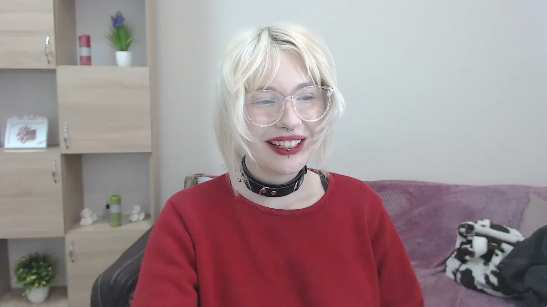 Gallery image thumbnail from Killinna's myfreecams stream on, 01/31/2023, 15:10 image 19 of 20