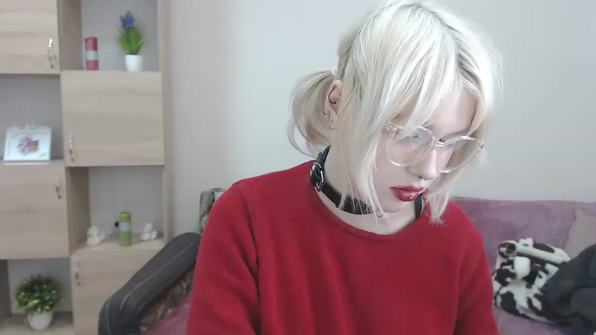 Gallery image thumbnail from Killinna's myfreecams stream on, 01/31/2023, 15:10 image 13 of 20