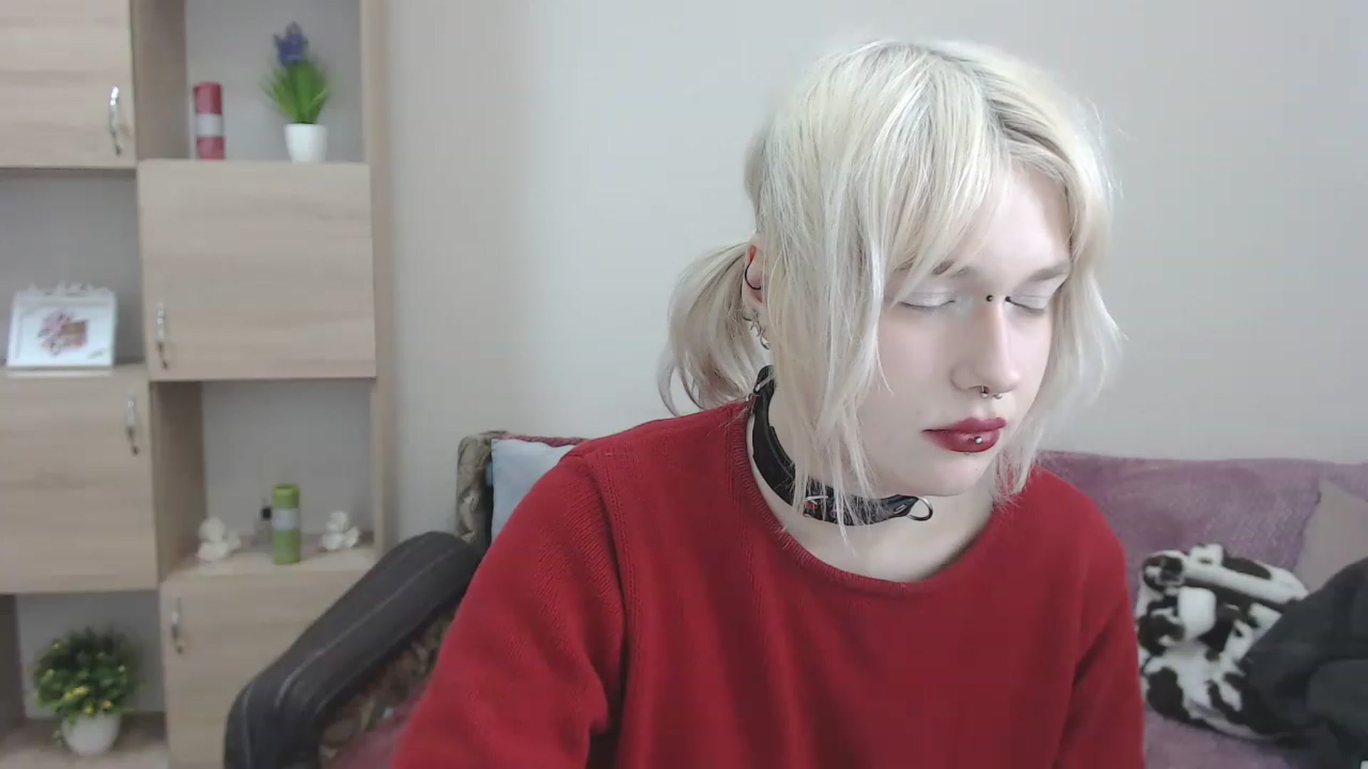 Gallery image thumbnail from Killinna's myfreecams stream on, 01/31/2023, 15:10 image 5 of 20