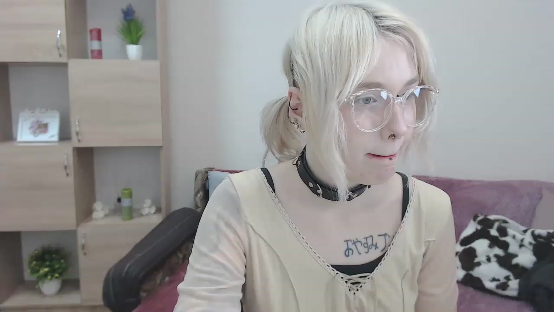 Gallery image thumbnail from Killinna's myfreecams stream on, 01/31/2023, 16:28 image 9 of 20