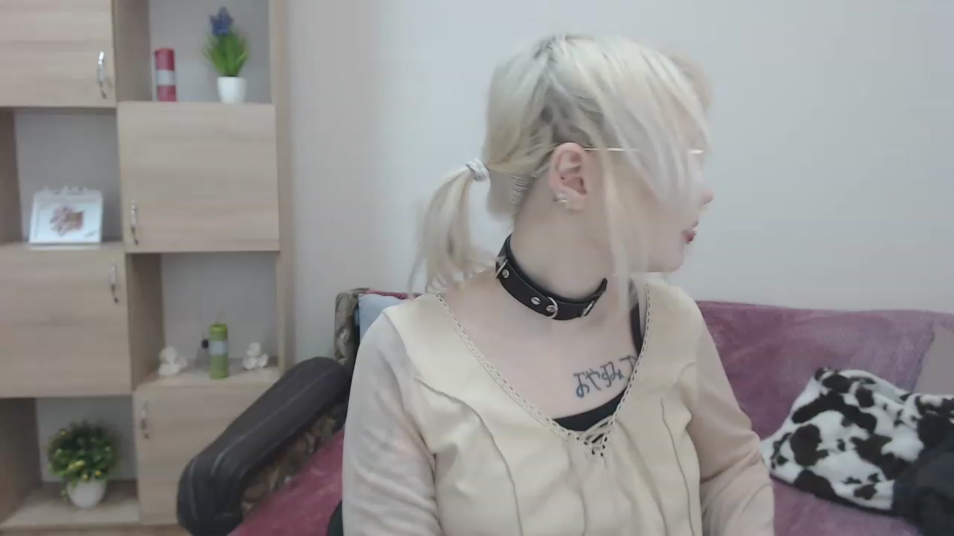 Gallery image thumbnail from Killinna's myfreecams stream on, 01/31/2023, 16:28 image 12 of 20