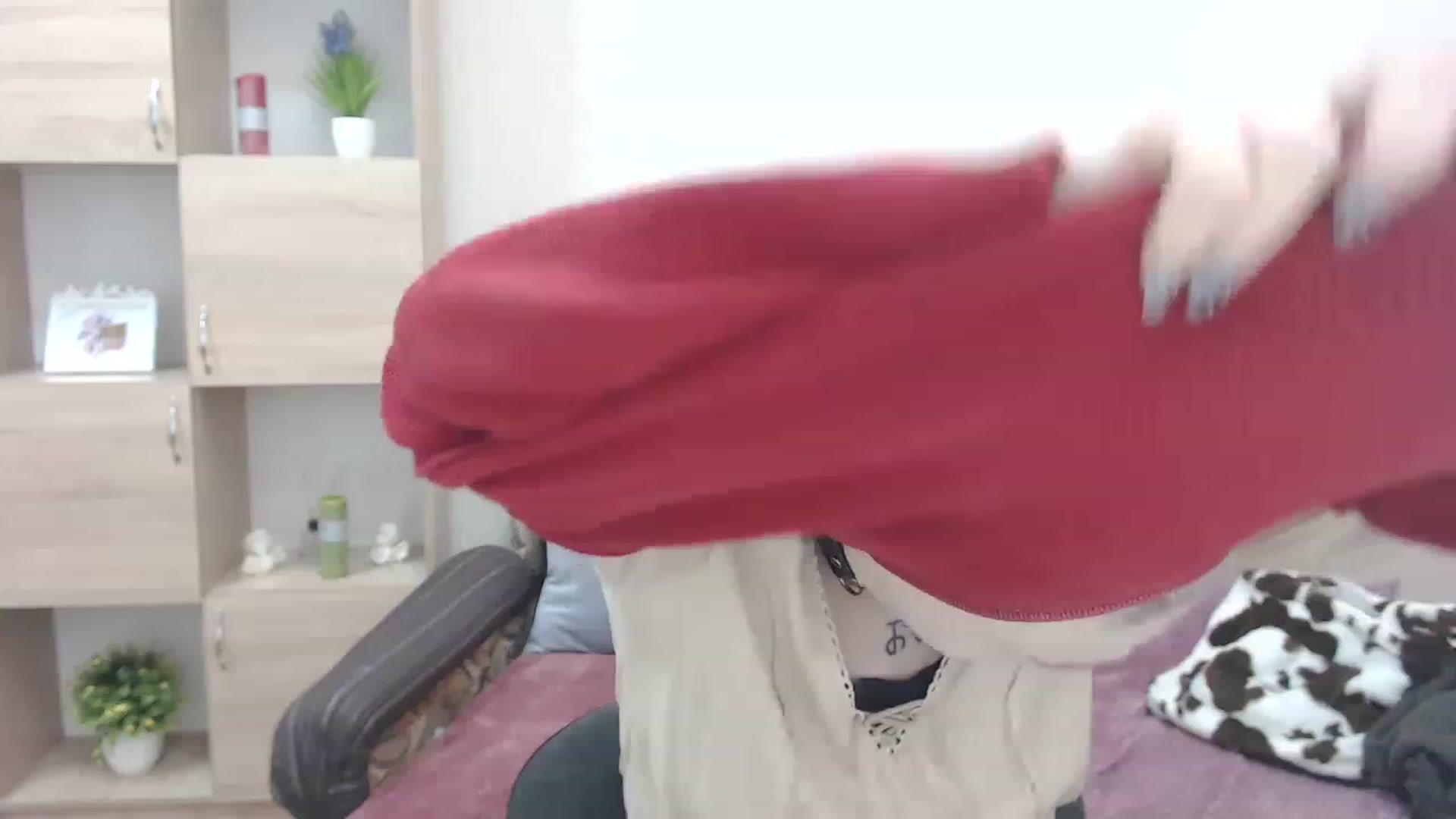 Gallery image thumbnail from Killinna's myfreecams stream on, 01/31/2023, 16:28 image 8 of 20