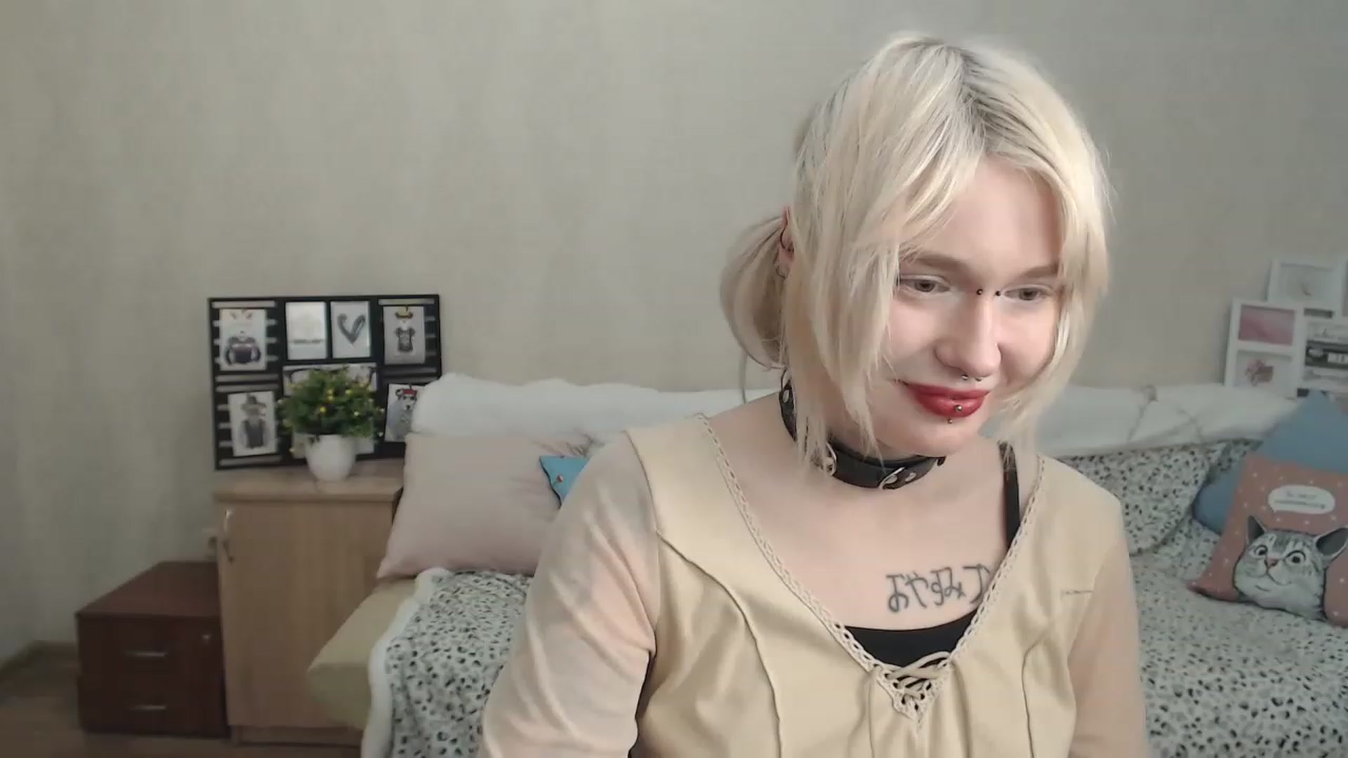 Gallery image thumbnail from Killinna's myfreecams stream on, 01/31/2023, 18:53 image 15 of 20