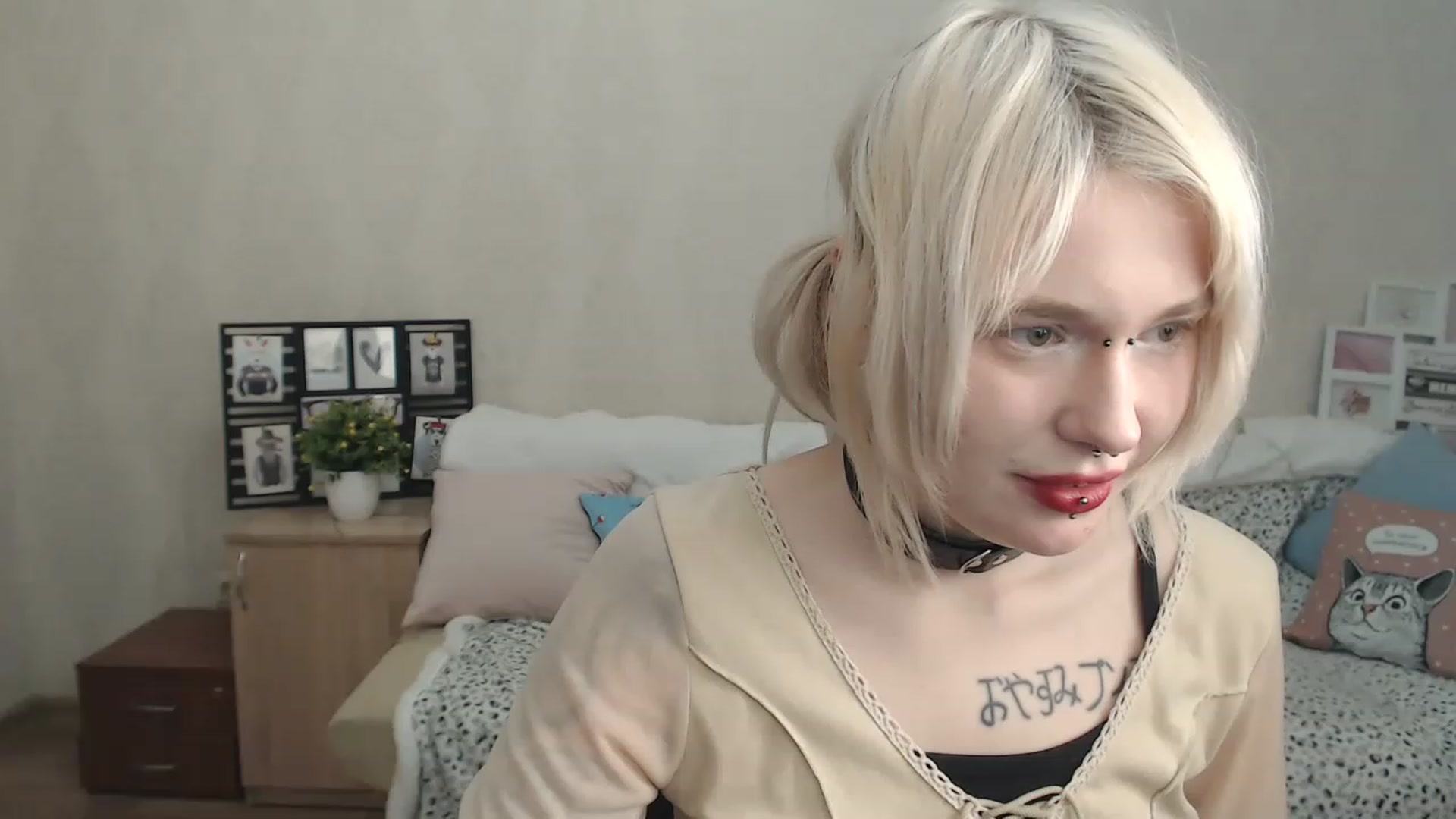 Gallery image thumbnail from Killinna's myfreecams stream on, 01/31/2023, 18:53 image 12 of 20