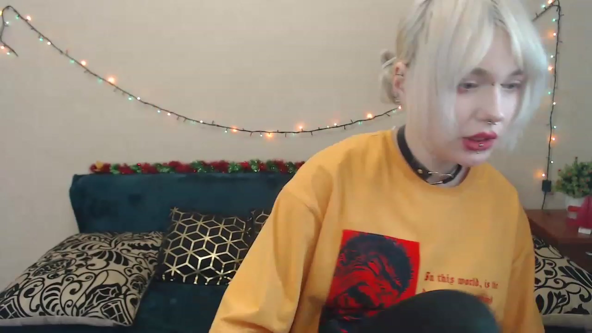 Gallery image thumbnail from Killinna's myfreecams stream on, 02/04/2023, 15:09 image 11 of 20
