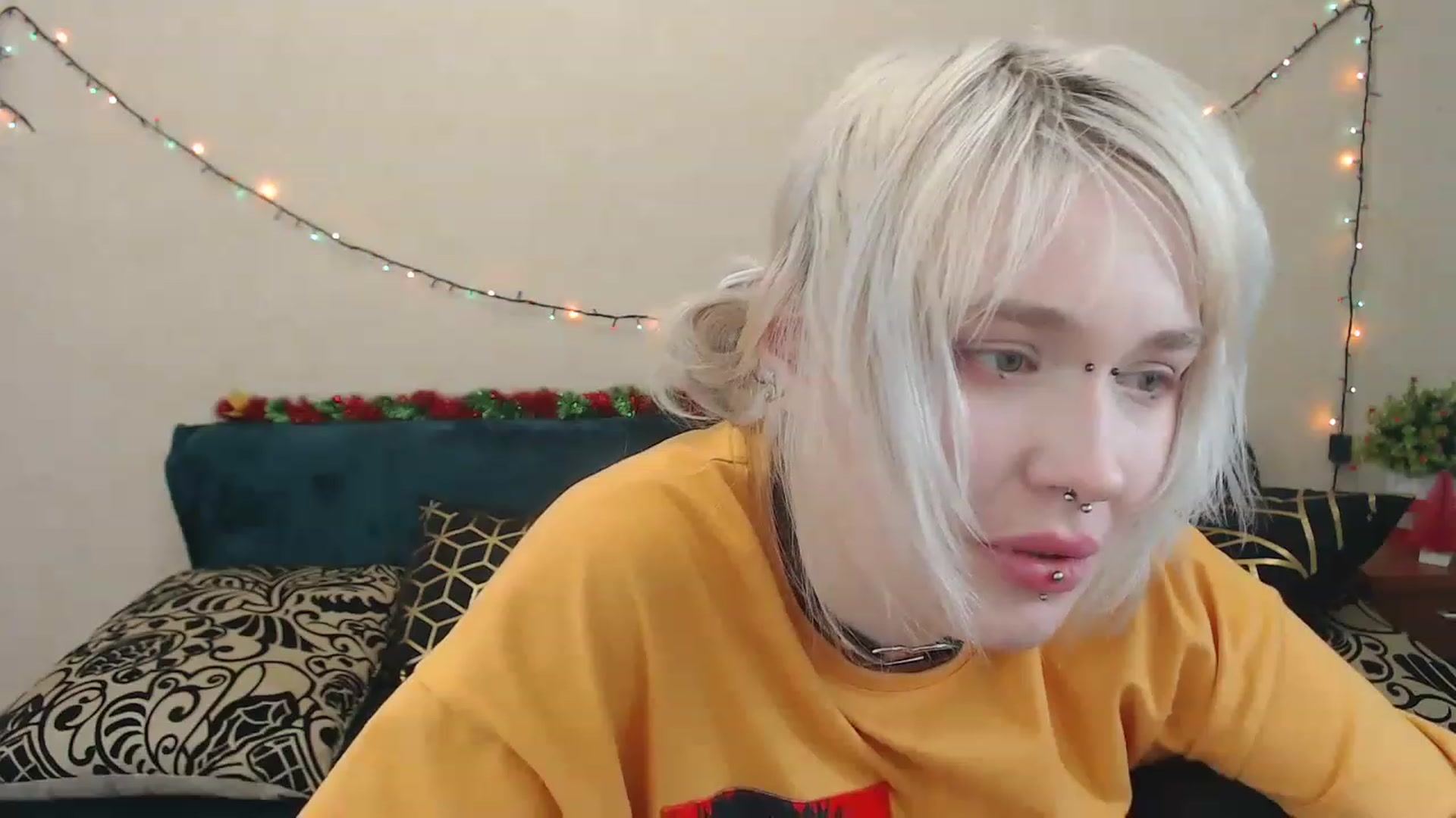 Gallery image thumbnail from Killinna's myfreecams stream on, 02/04/2023, 17:41 image 5 of 20