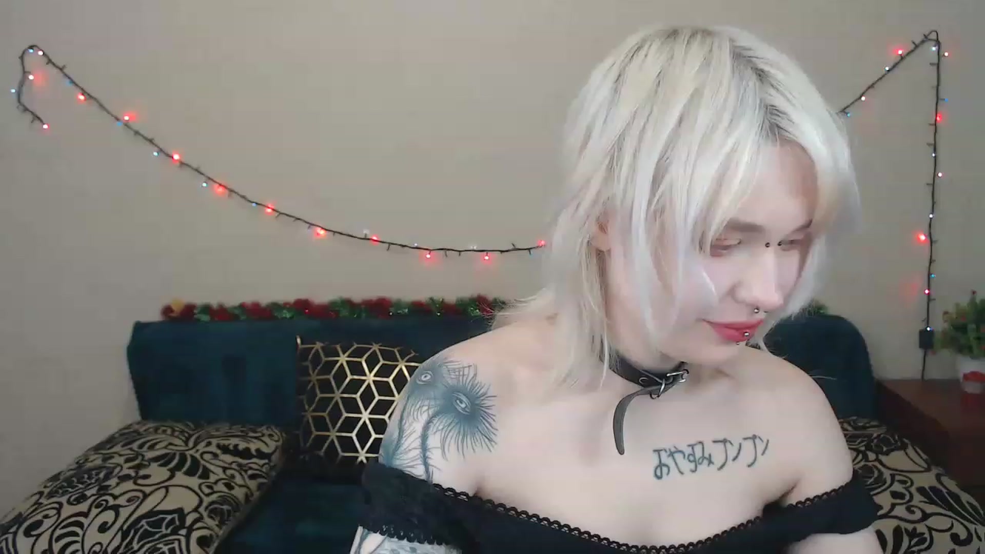 Gallery image thumbnail from Killinna's myfreecams stream on, 02/05/2023, 15:05 image 13 of 20