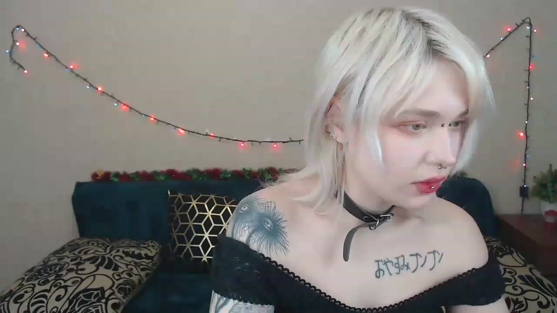 Gallery image thumbnail from Killinna's myfreecams stream on, 02/05/2023, 15:05 image 12 of 20