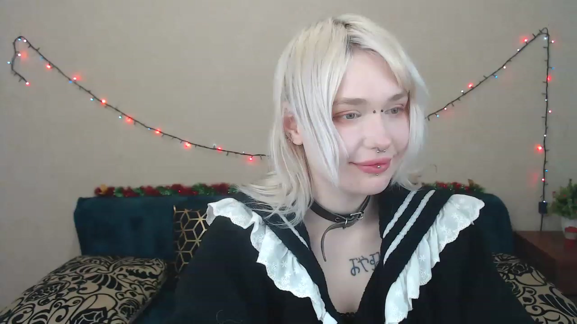Gallery image thumbnail from Killinna's myfreecams stream on, 02/05/2023, 15:05 image 17 of 20