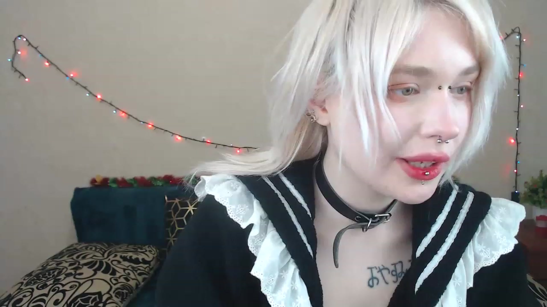 Gallery image thumbnail from Killinna's myfreecams stream on, 02/05/2023, 15:05 image 19 of 20