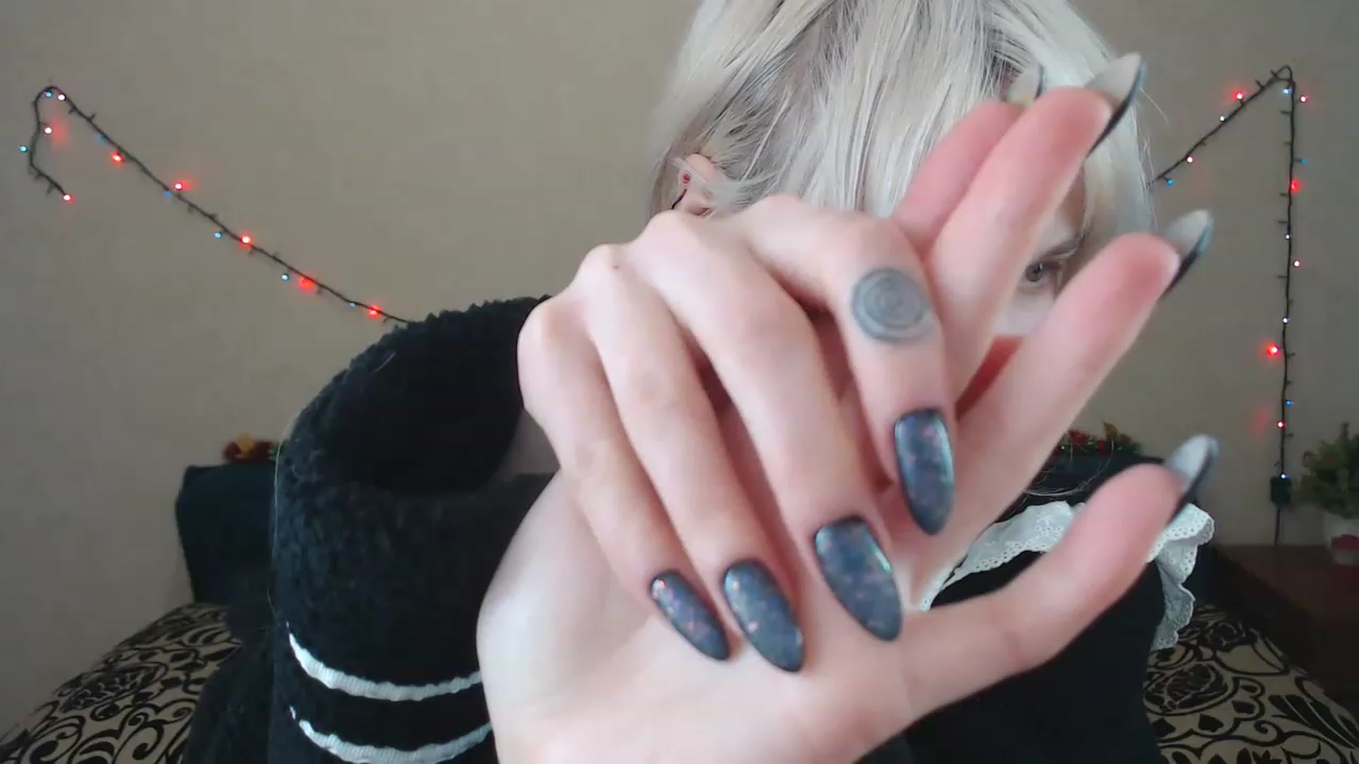 Gallery image thumbnail from Killinna's myfreecams stream on, 02/05/2023, 15:05 image 18 of 20