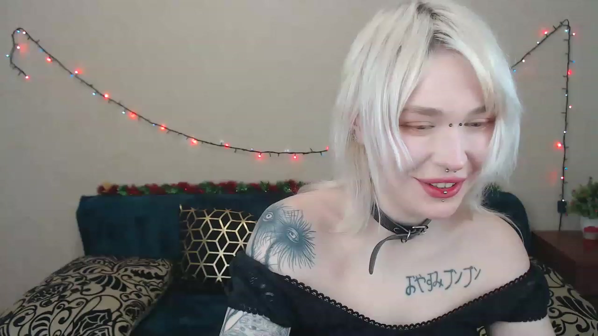Gallery image thumbnail from Killinna's myfreecams stream on, 02/05/2023, 15:05 image 10 of 20