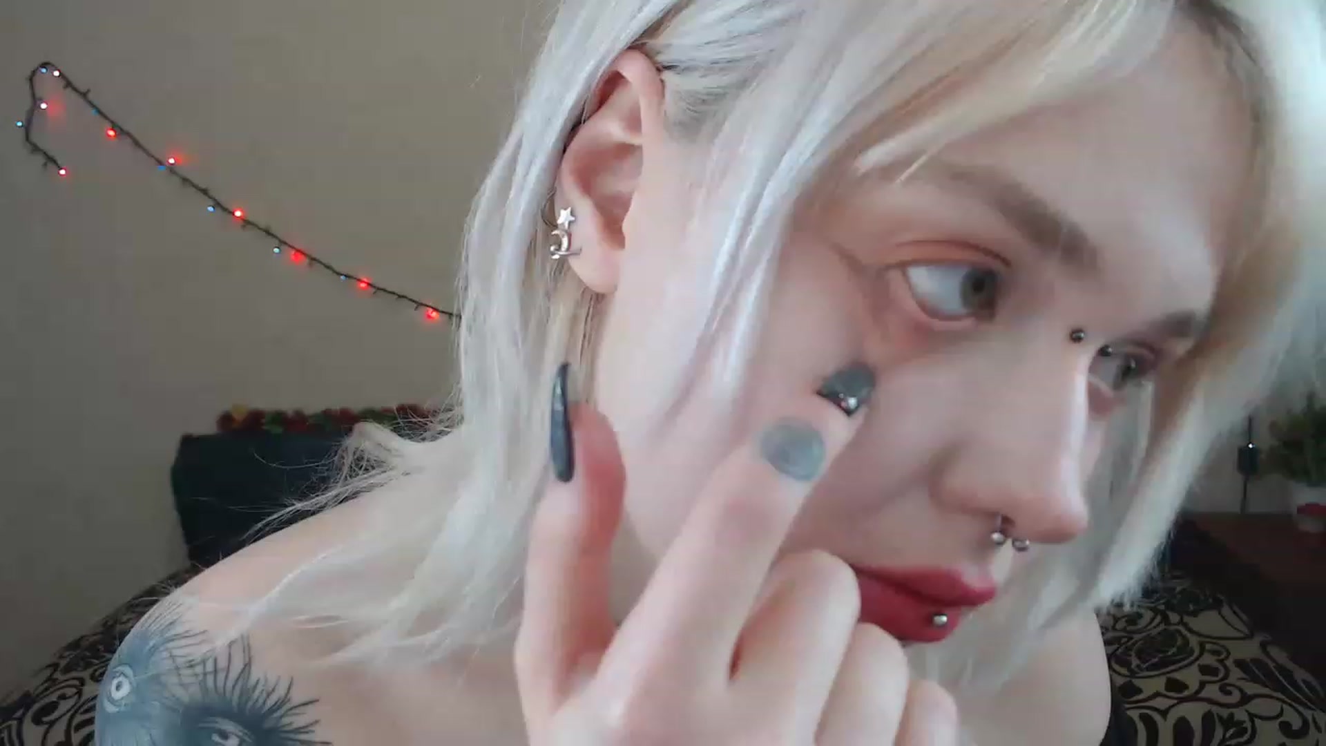 Gallery image thumbnail from Killinna's myfreecams stream on, 02/05/2023, 15:05 image 5 of 20
