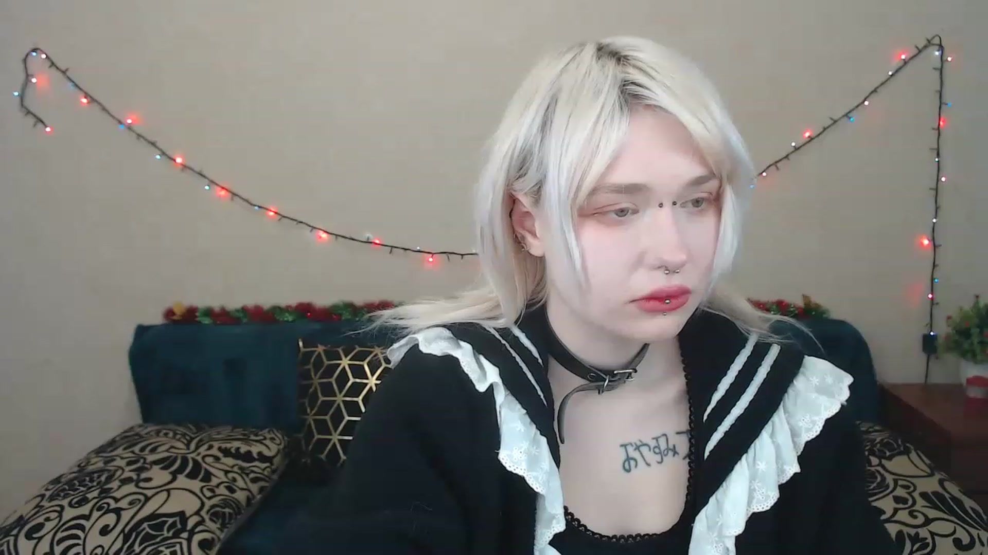 Gallery image thumbnail from Killinna's myfreecams stream on, 02/05/2023, 15:05 image 4 of 20