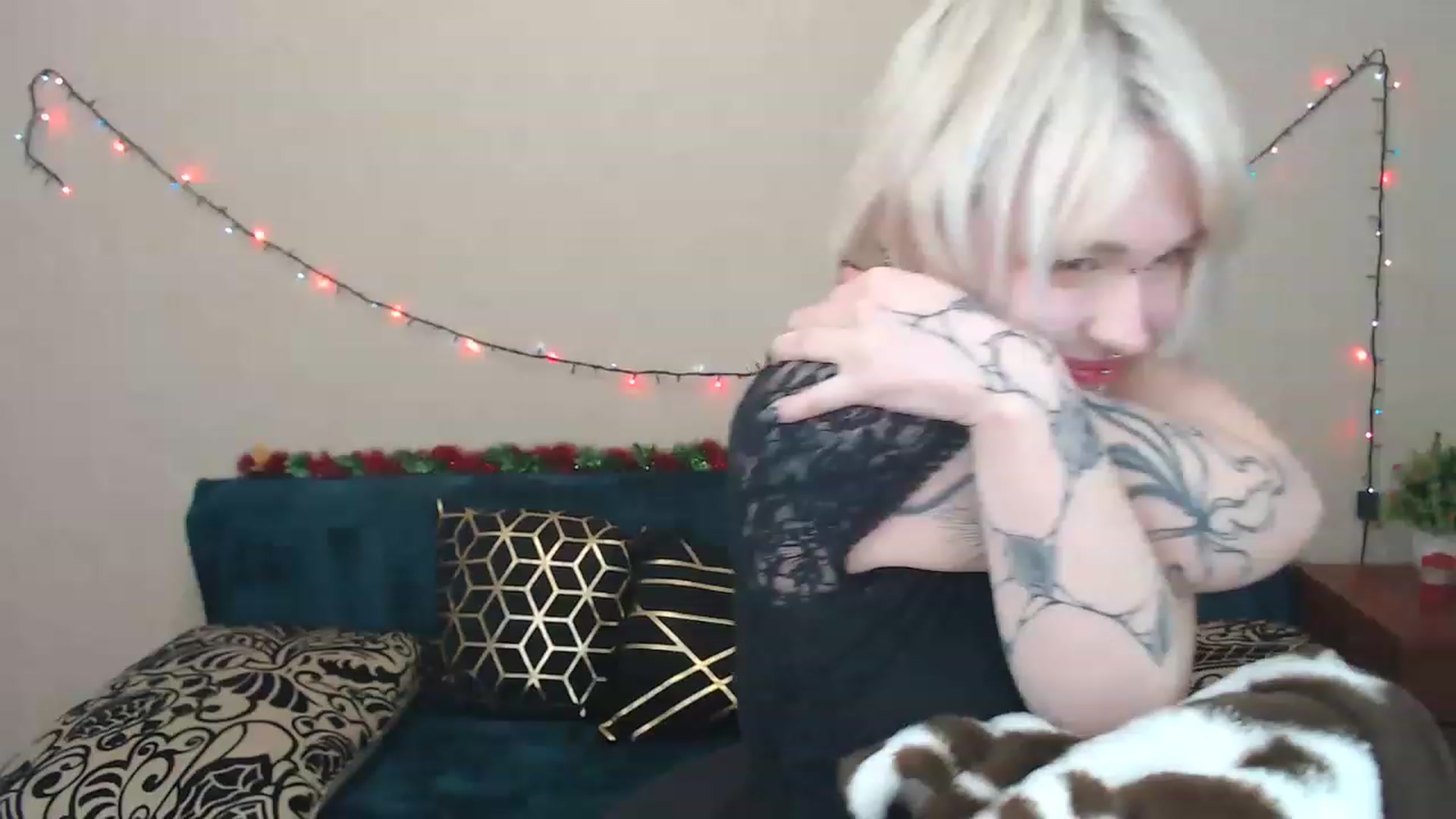 Gallery image thumbnail from Killinna's myfreecams stream on, 02/05/2023, 15:05 image 8 of 20