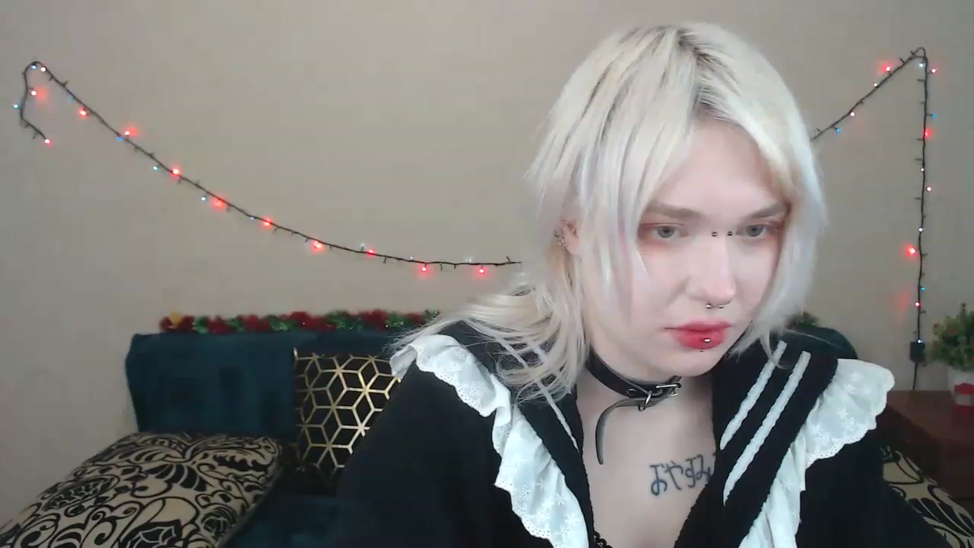 Gallery image thumbnail from Killinna's myfreecams stream on, 02/05/2023, 15:05 image 20 of 20